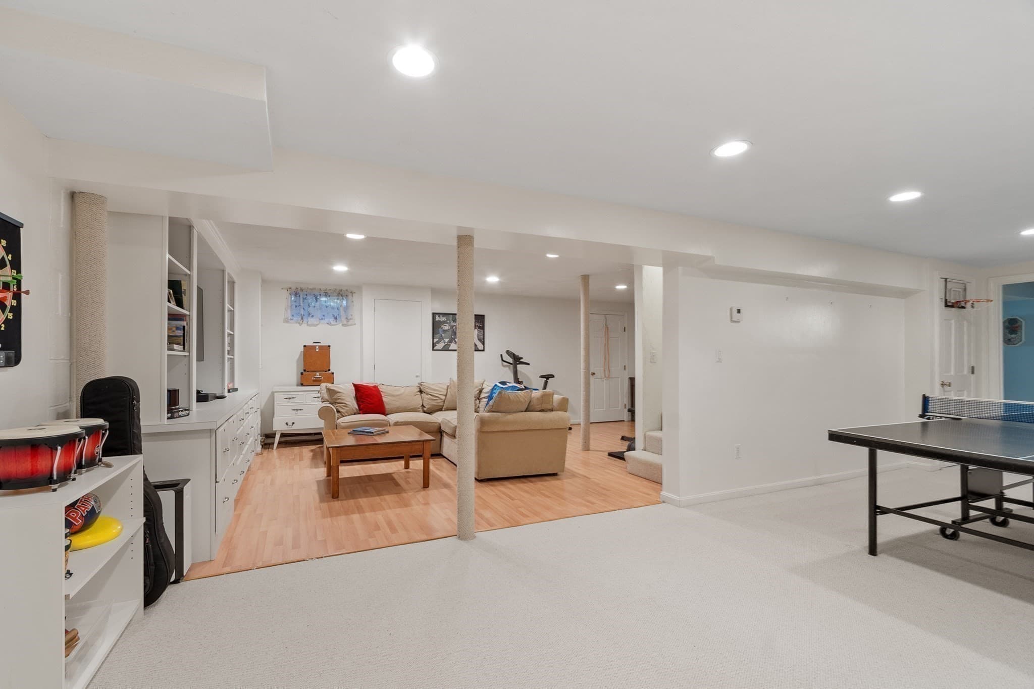Single Family Residence at 125 Chestnut St, Concord MA 01742, photo 33 of 41