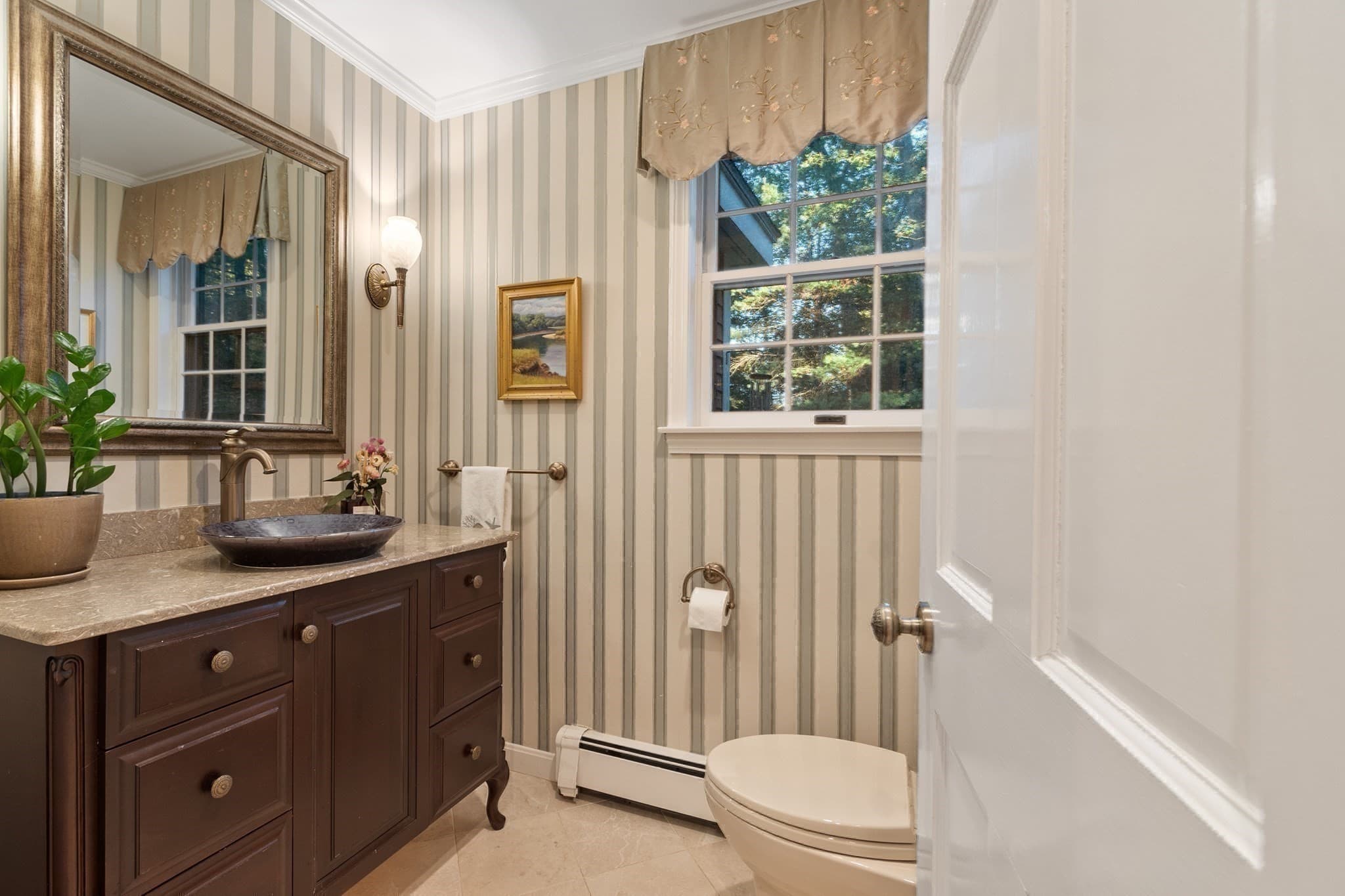 Single Family Residence at 125 Chestnut St, Concord MA 01742, photo 14 of 41