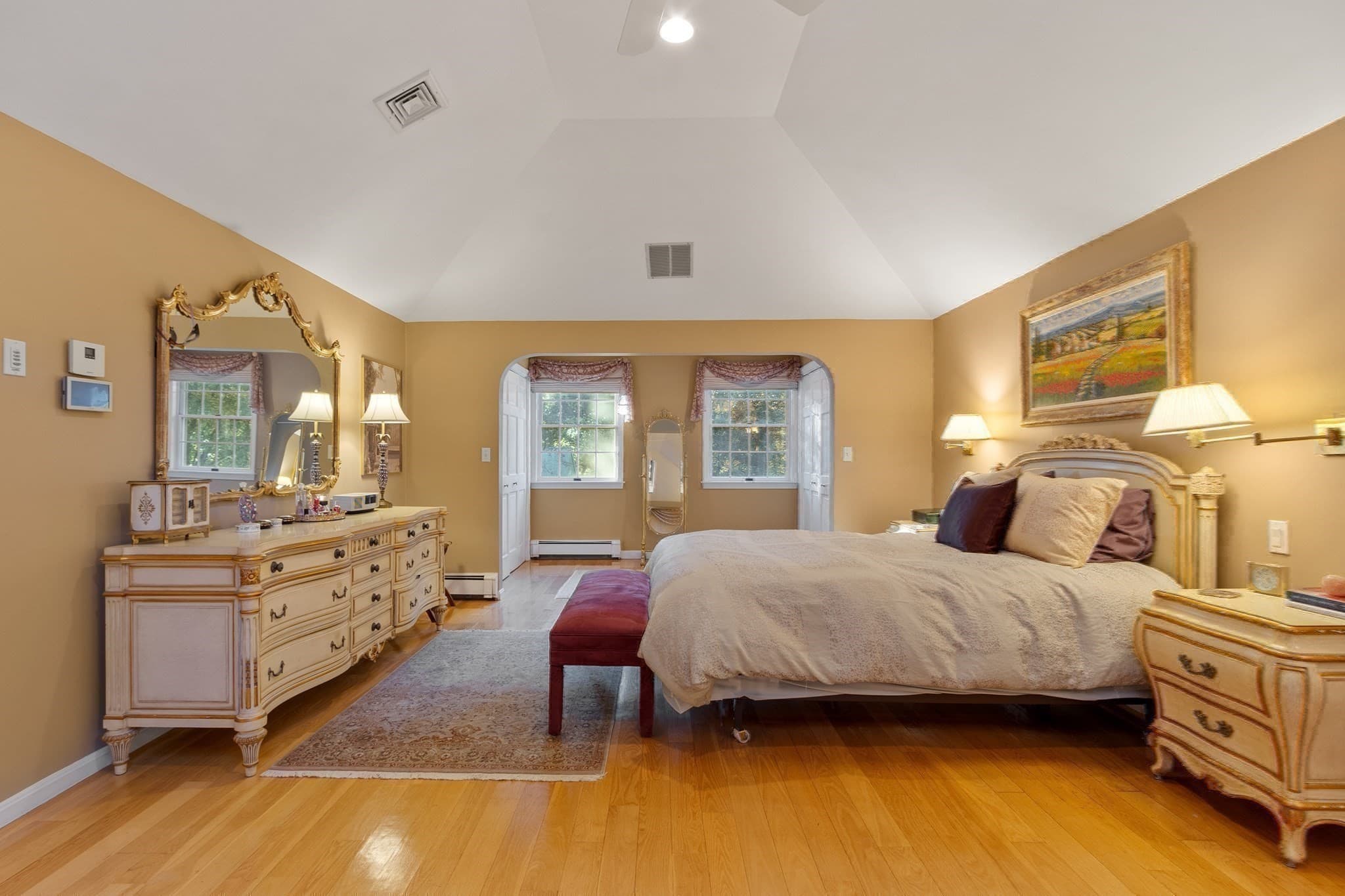 Single Family Residence at 125 Chestnut St, Concord MA 01742, photo 18 of 41