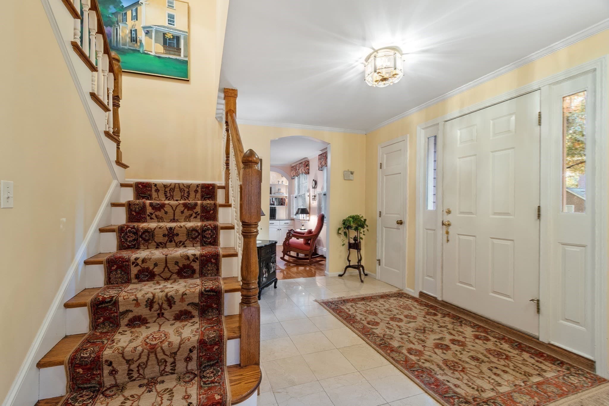 Single Family Residence at 125 Chestnut St, Concord MA 01742, photo 19 of 41