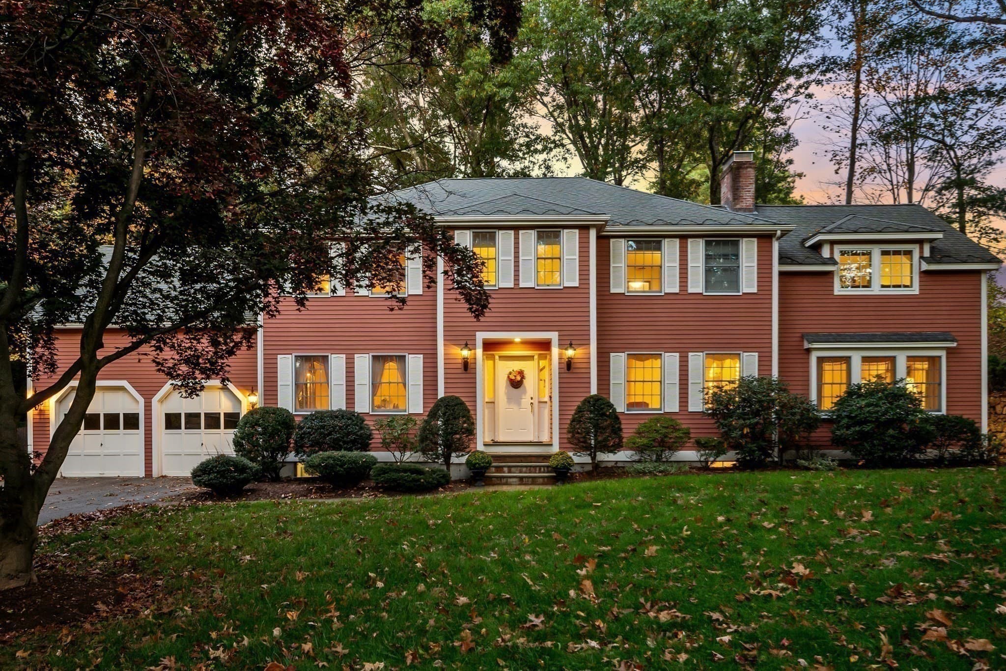 Single Family Residence at 125 Chestnut St, Concord MA 01742, photo 40 of 41