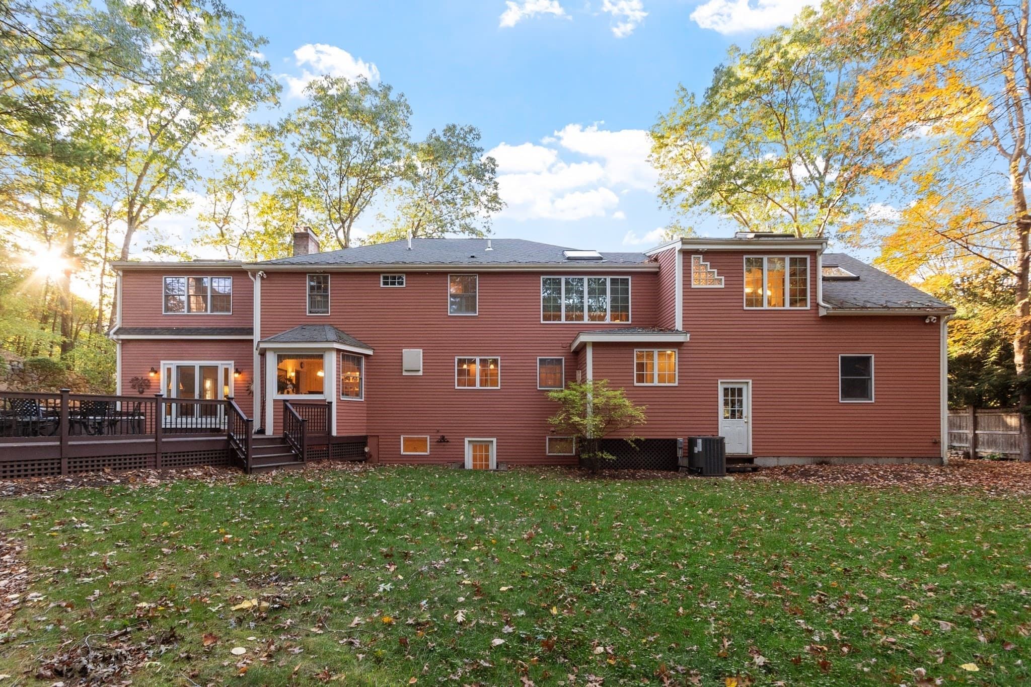 Single Family Residence at 125 Chestnut St, Concord MA 01742, photo 39 of 41