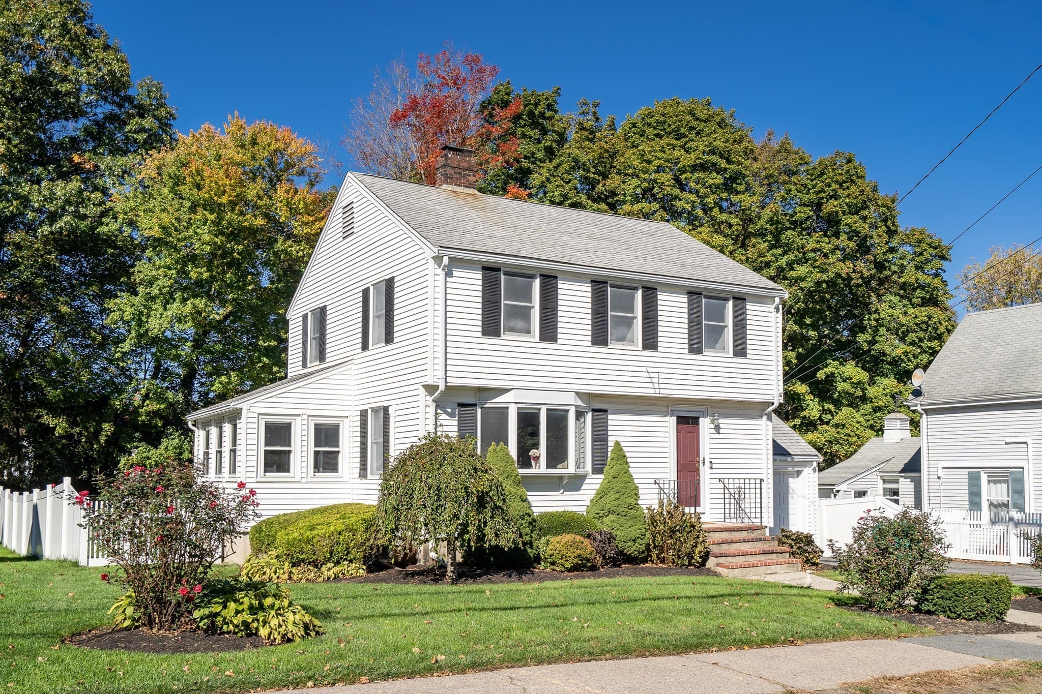 231 Prospect St, Norwood MA 02062