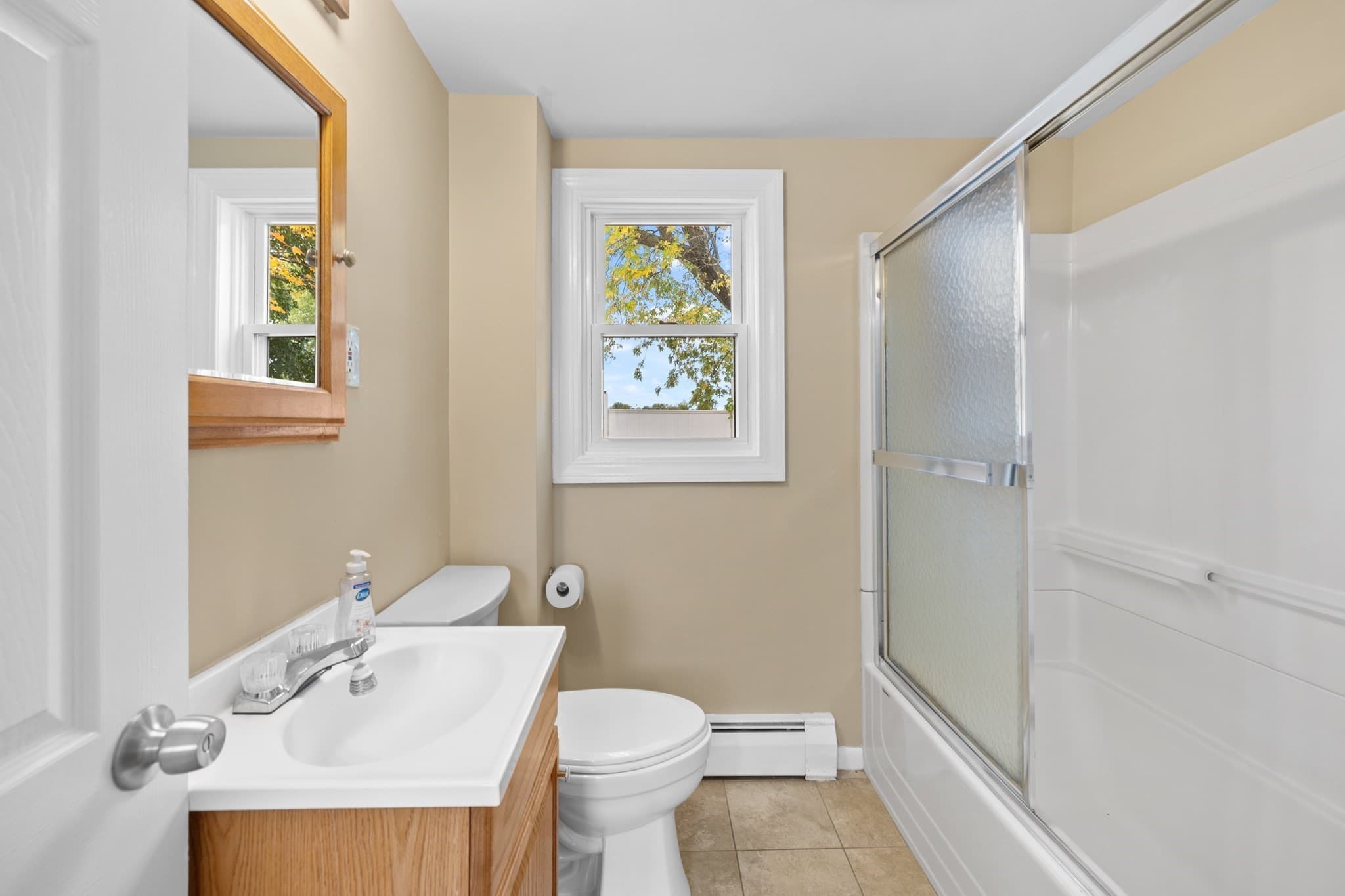 Single Family Residence at 41 Linwood Ave, Methuen MA 01844, photo 13 of 22
