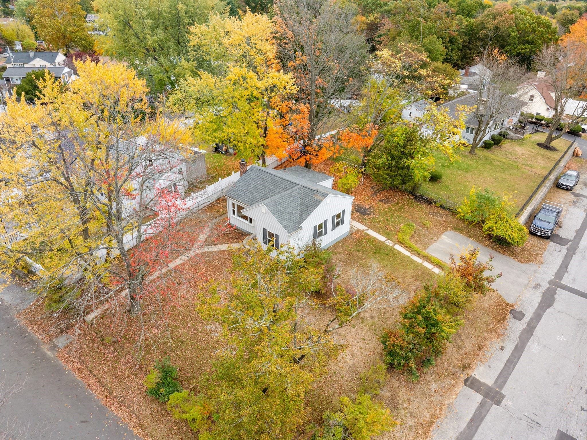 Single Family Residence at 41 Linwood Ave, Methuen MA 01844, photo 22 of 22