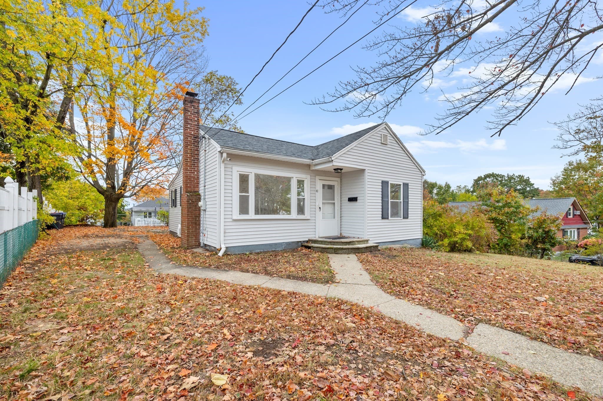 41 Linwood Ave, Methuen MA 01844
