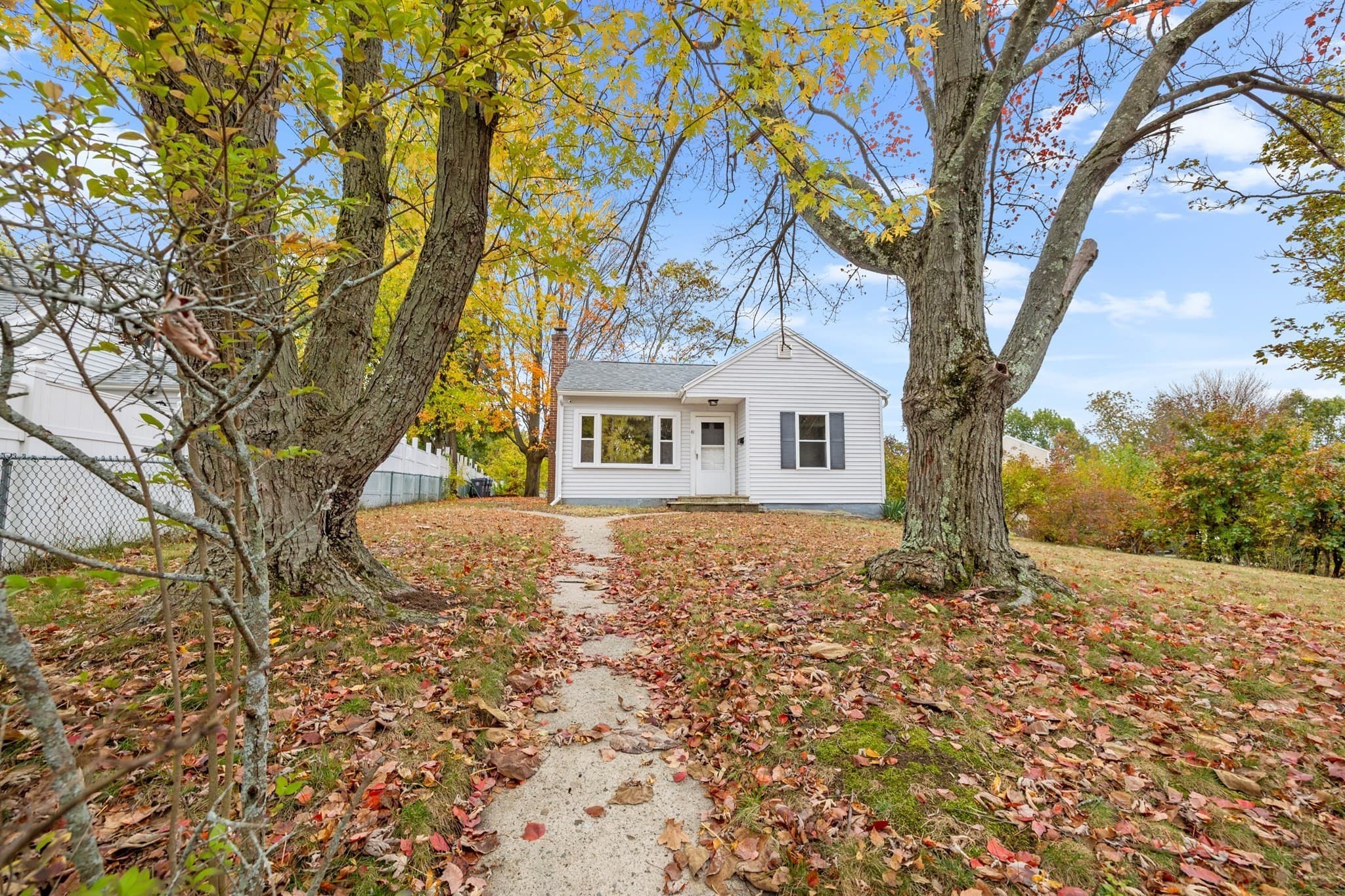 Single Family Residence at 41 Linwood Ave, Methuen MA 01844, photo 20 of 22