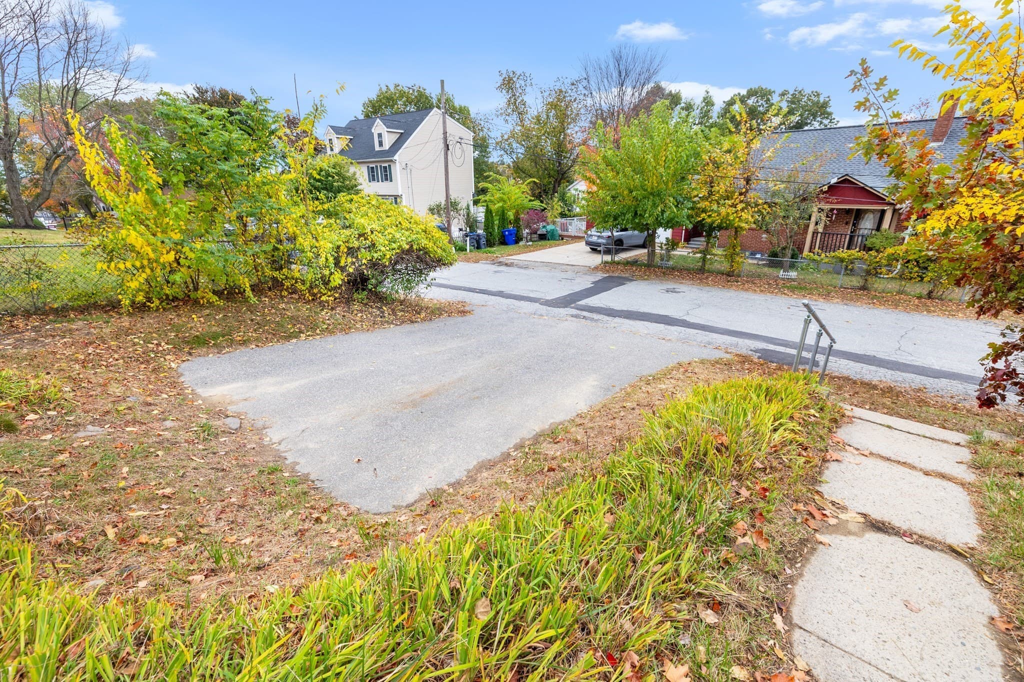 Single Family Residence at 41 Linwood Ave, Methuen MA 01844, photo 18 of 22