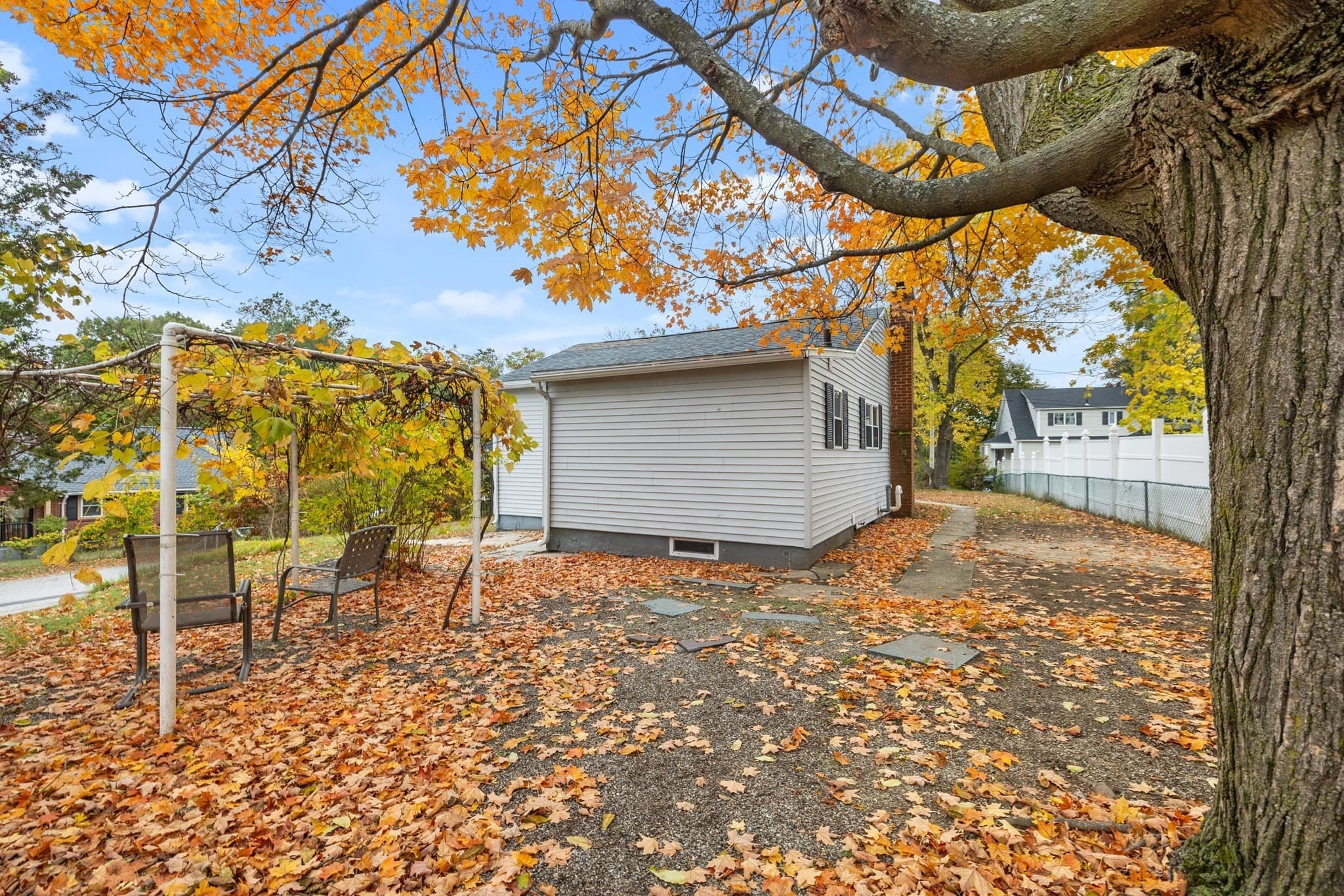 Single Family Residence at 41 Linwood Ave, Methuen MA 01844, photo 15 of 22
