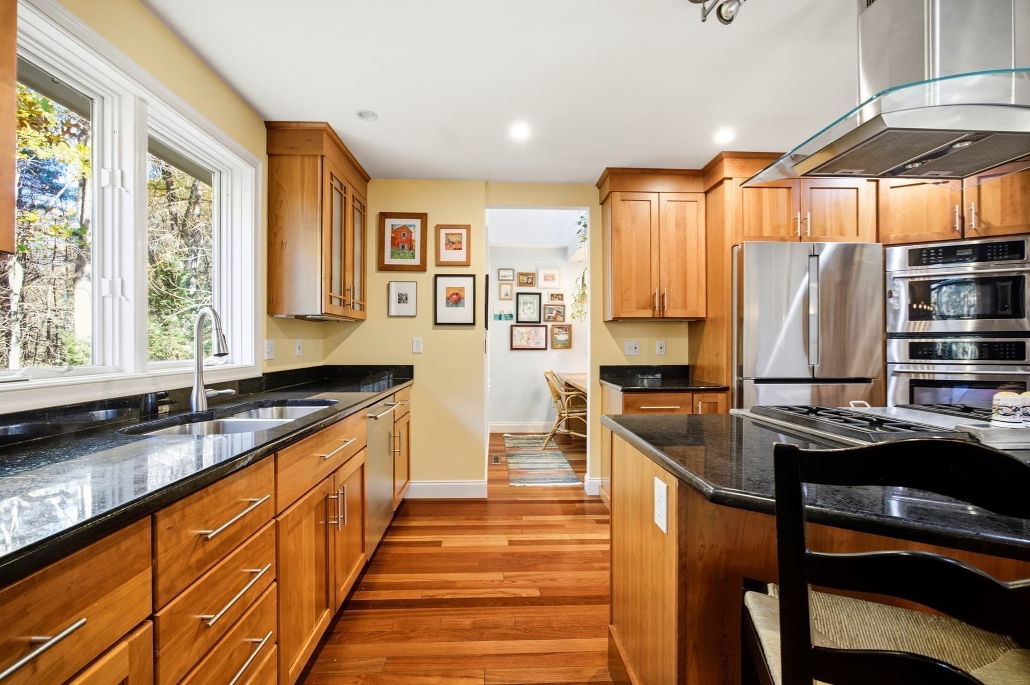 Single Family Residence at 729 Park Hill Rd, Northampton MA 01062, photo 17 of 42
