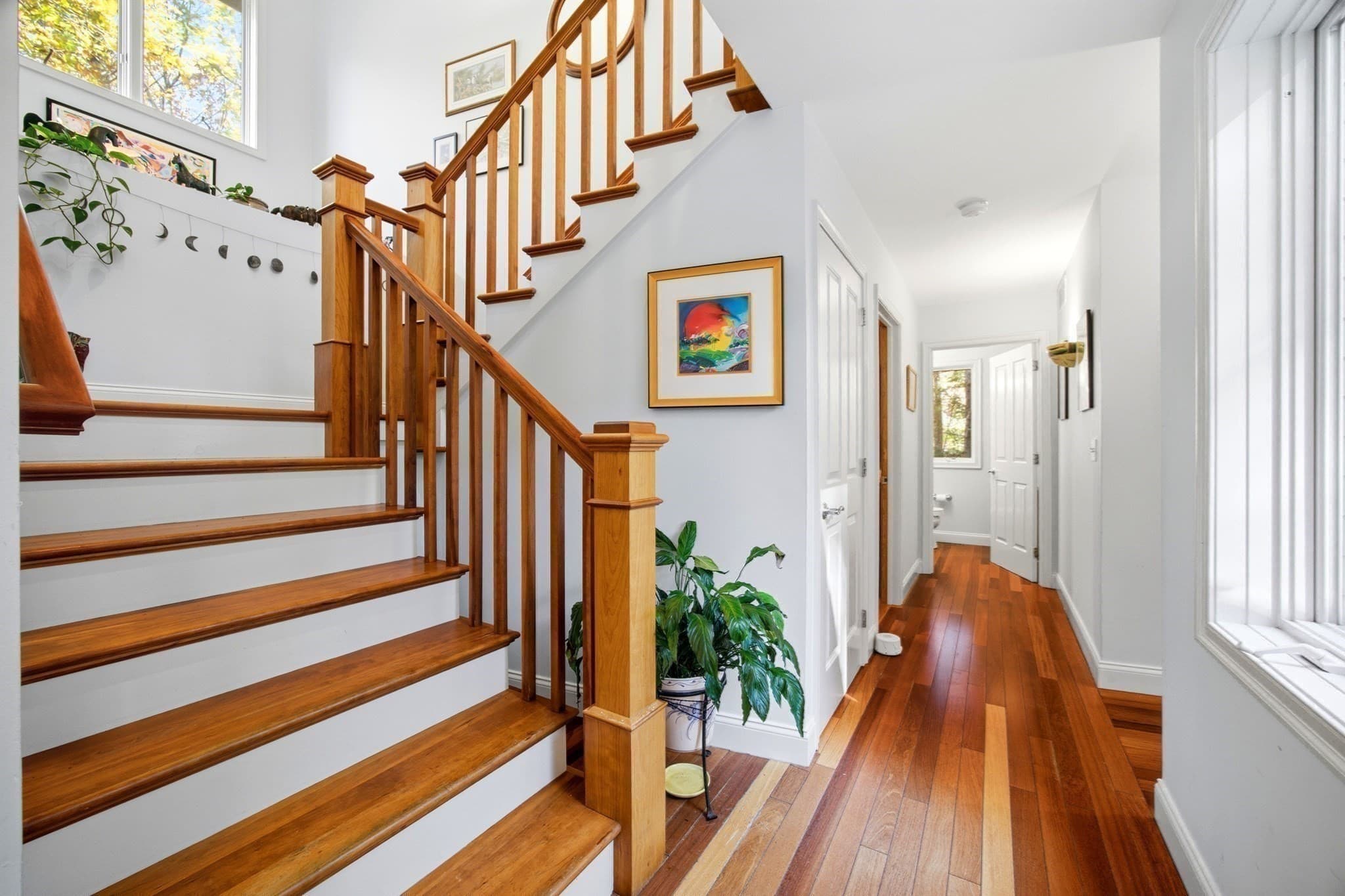 Single Family Residence at 729 Park Hill Rd, Northampton MA 01062, photo 22 of 42