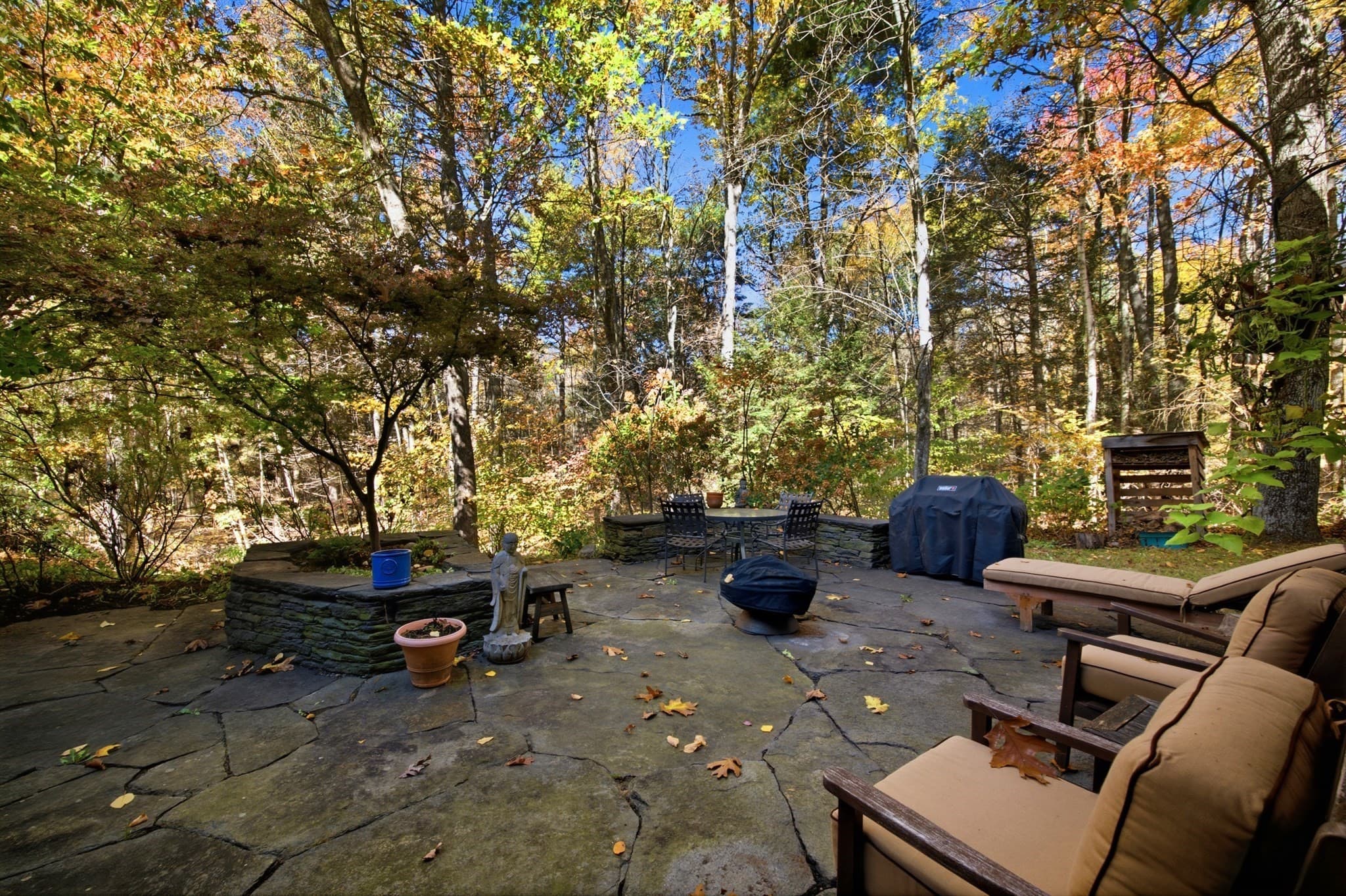 Single Family Residence at 729 Park Hill Rd, Northampton MA 01062, photo 7 of 42