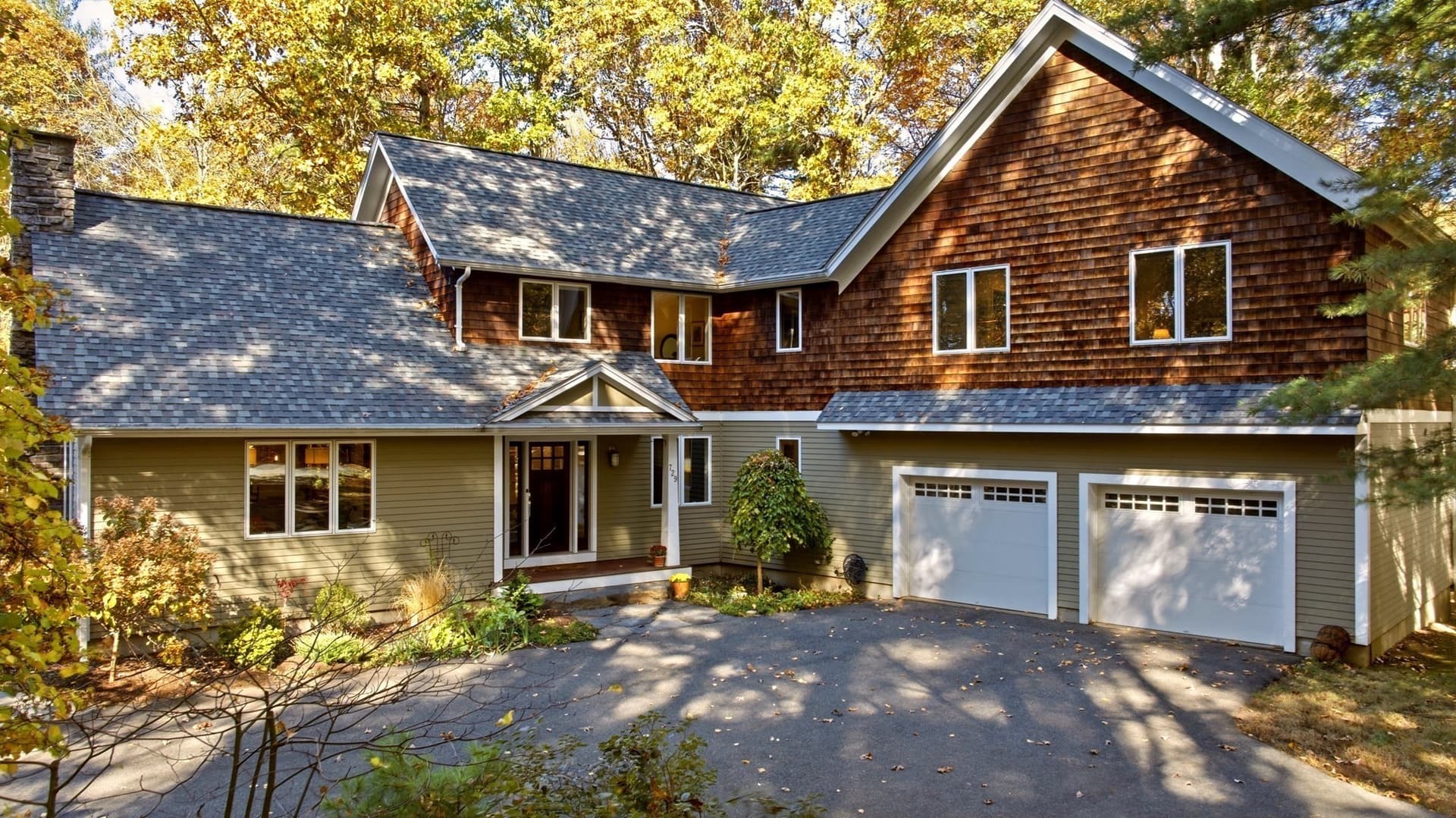 729 Park Hill Rd, Northampton MA 01062