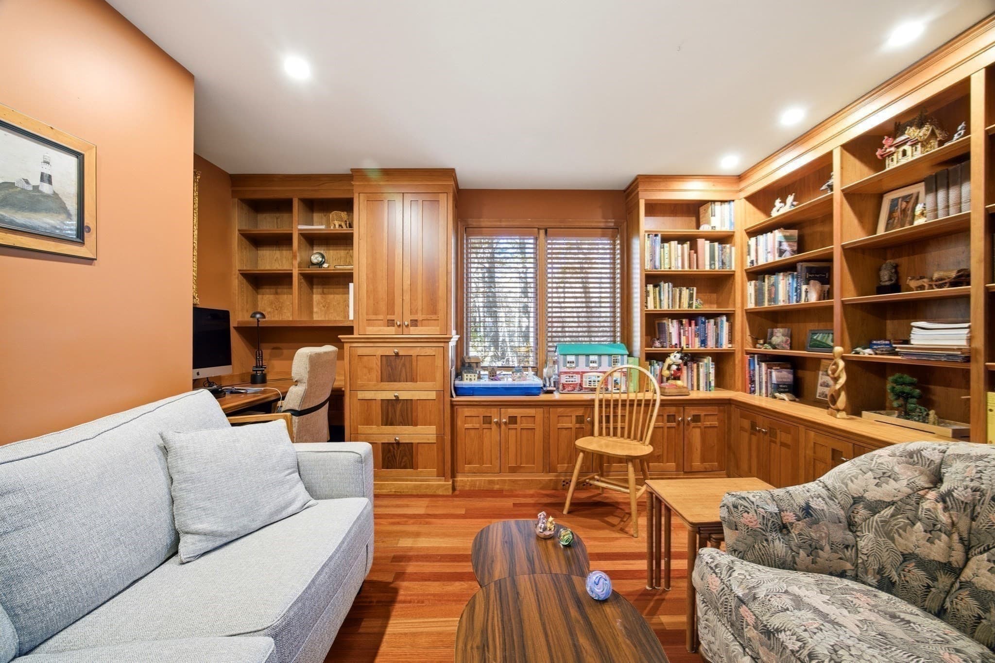 Single Family Residence at 729 Park Hill Rd, Northampton MA 01062, photo 20 of 42
