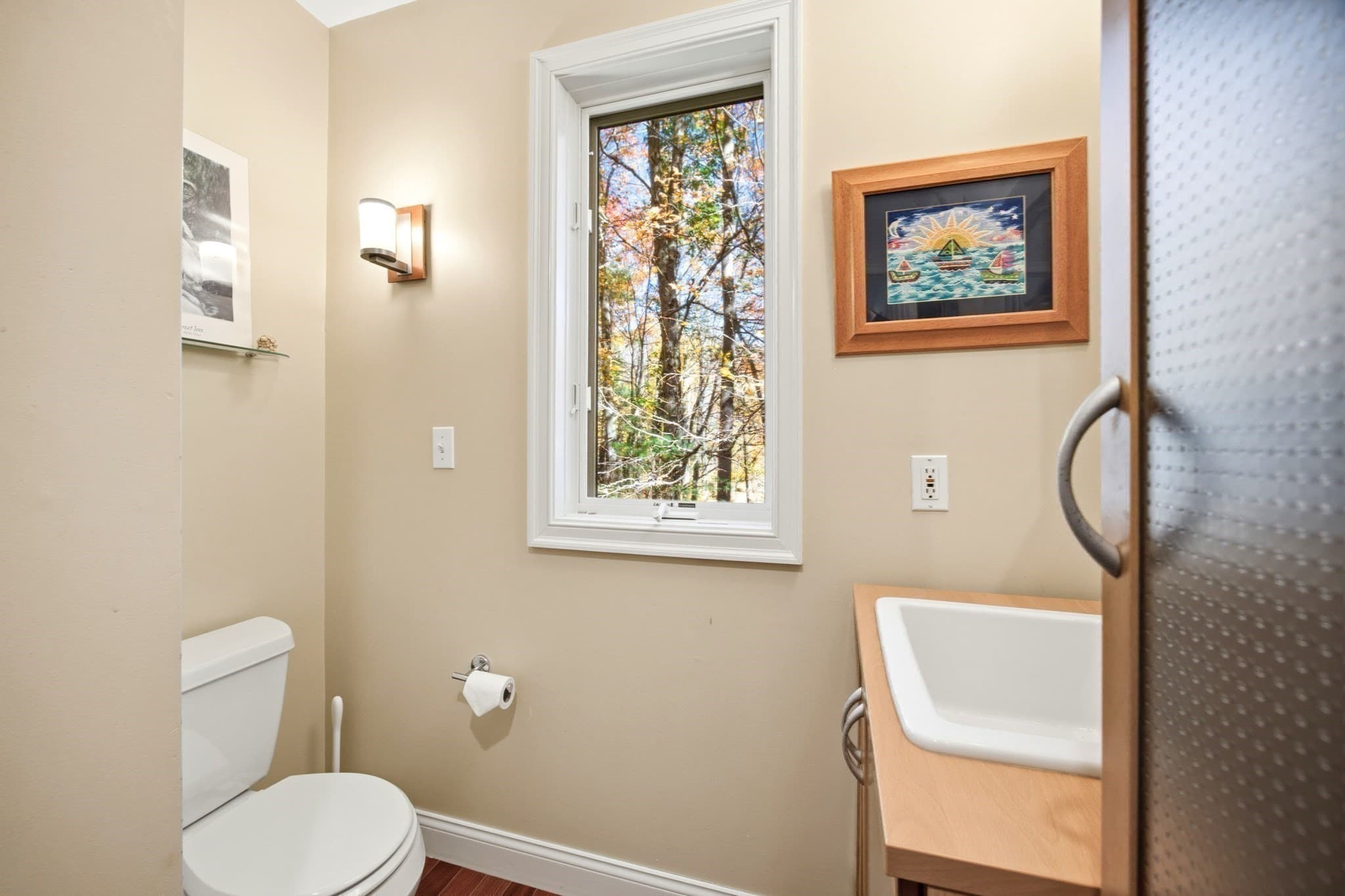 Single Family Residence at 729 Park Hill Rd, Northampton MA 01062, photo 34 of 42