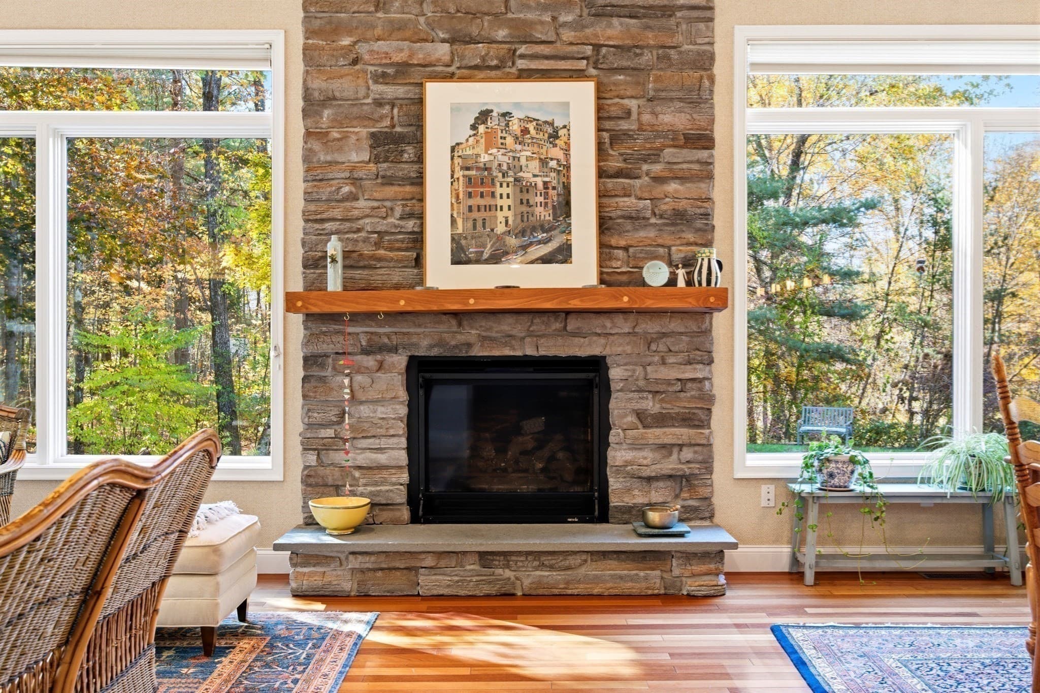 Single Family Residence at 729 Park Hill Rd, Northampton MA 01062, photo 10 of 42