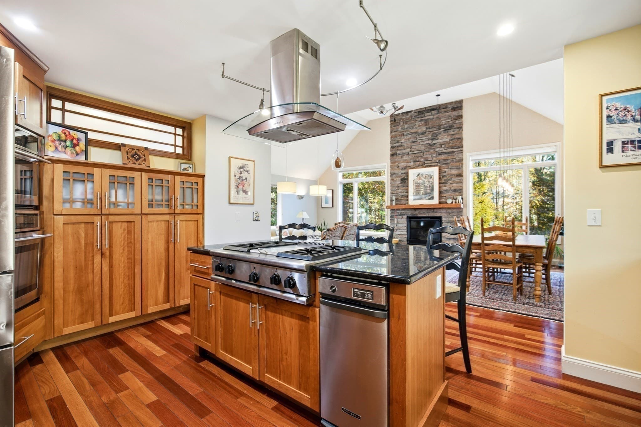 Single Family Residence at 729 Park Hill Rd, Northampton MA 01062, photo 18 of 42