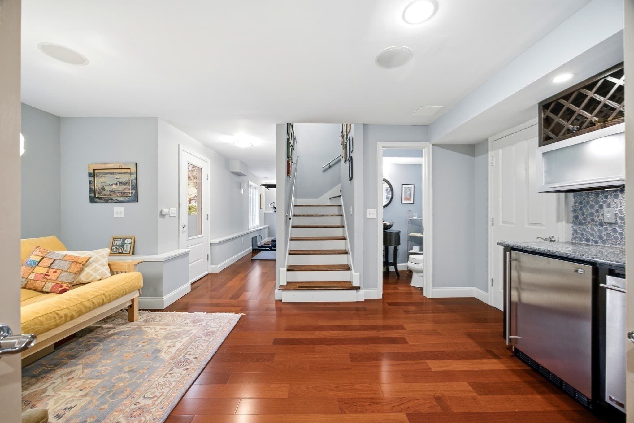 Single Family Residence at 729 Park Hill Rd, Northampton MA 01062, photo 37 of 42