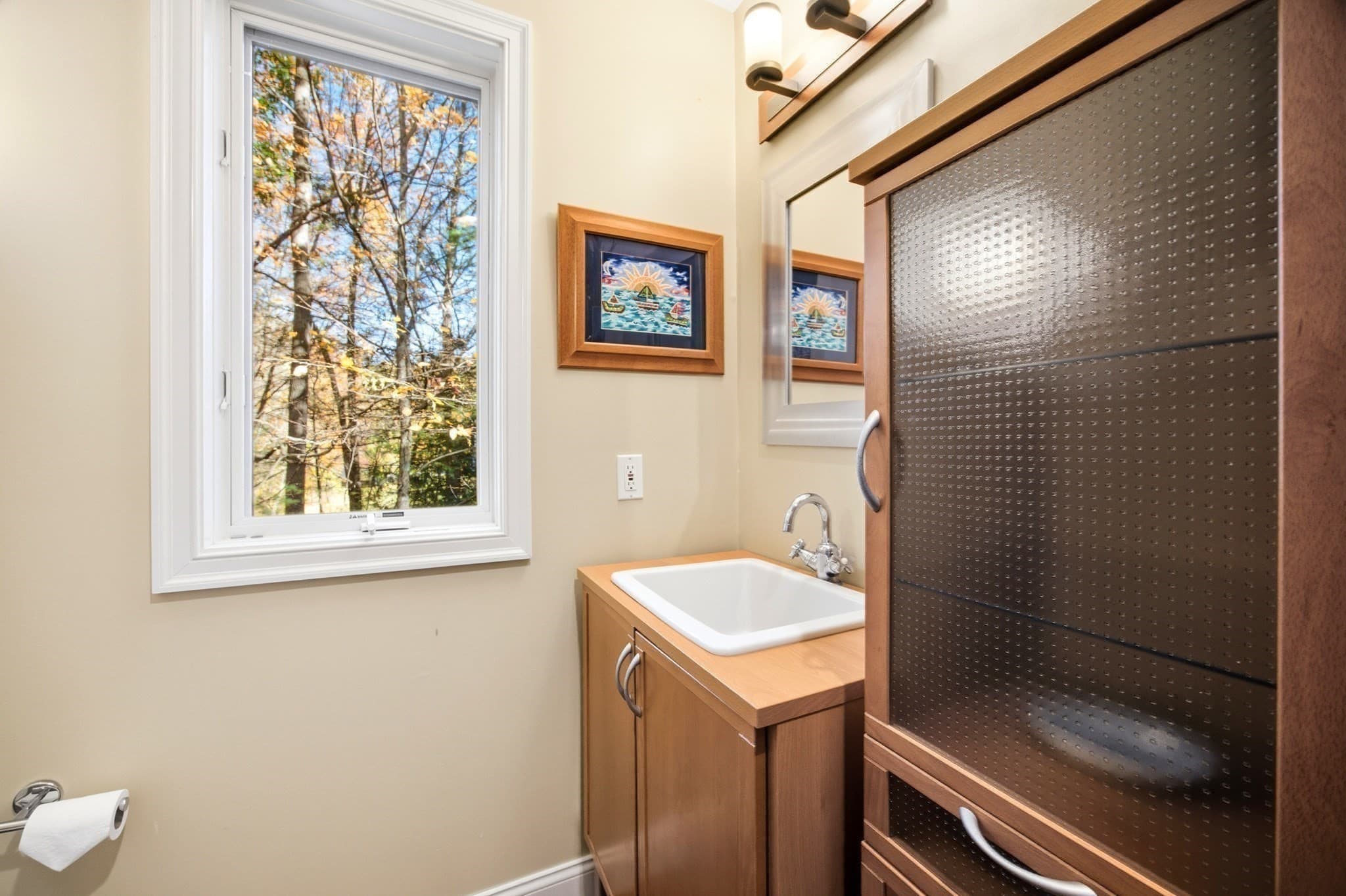 Single Family Residence at 729 Park Hill Rd, Northampton MA 01062, photo 35 of 42