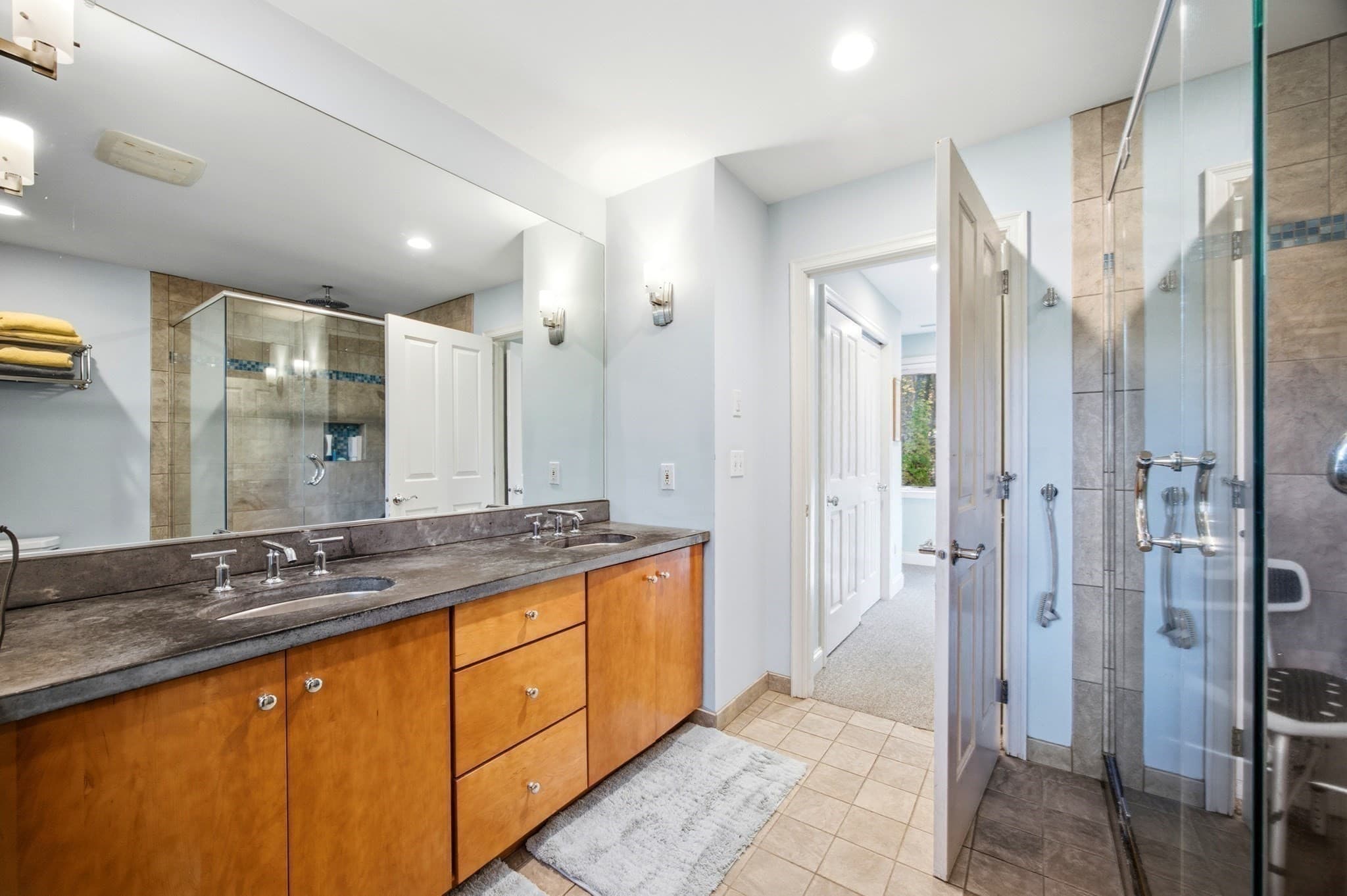 Single Family Residence at 729 Park Hill Rd, Northampton MA 01062, photo 29 of 42