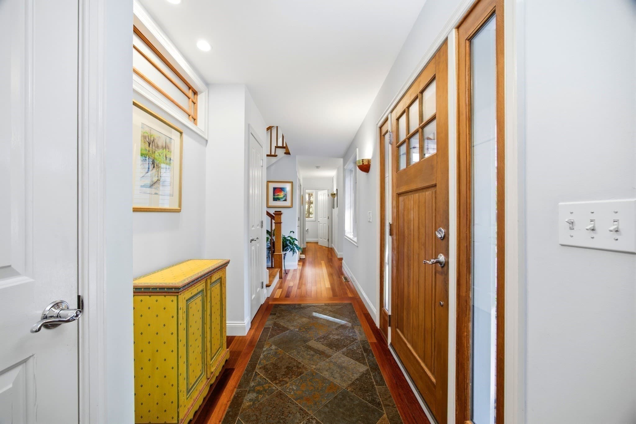 Single Family Residence at 729 Park Hill Rd, Northampton MA 01062, photo 8 of 42