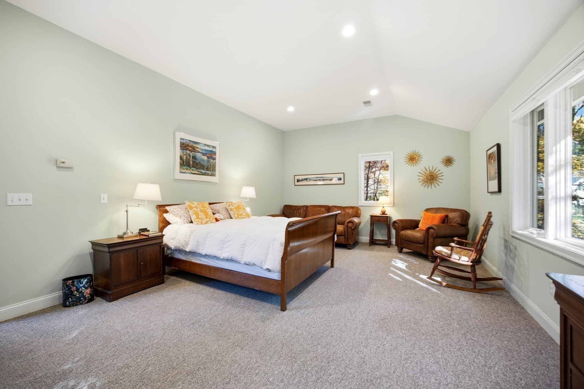 Single Family Residence at 729 Park Hill Rd, Northampton MA 01062, photo 25 of 42