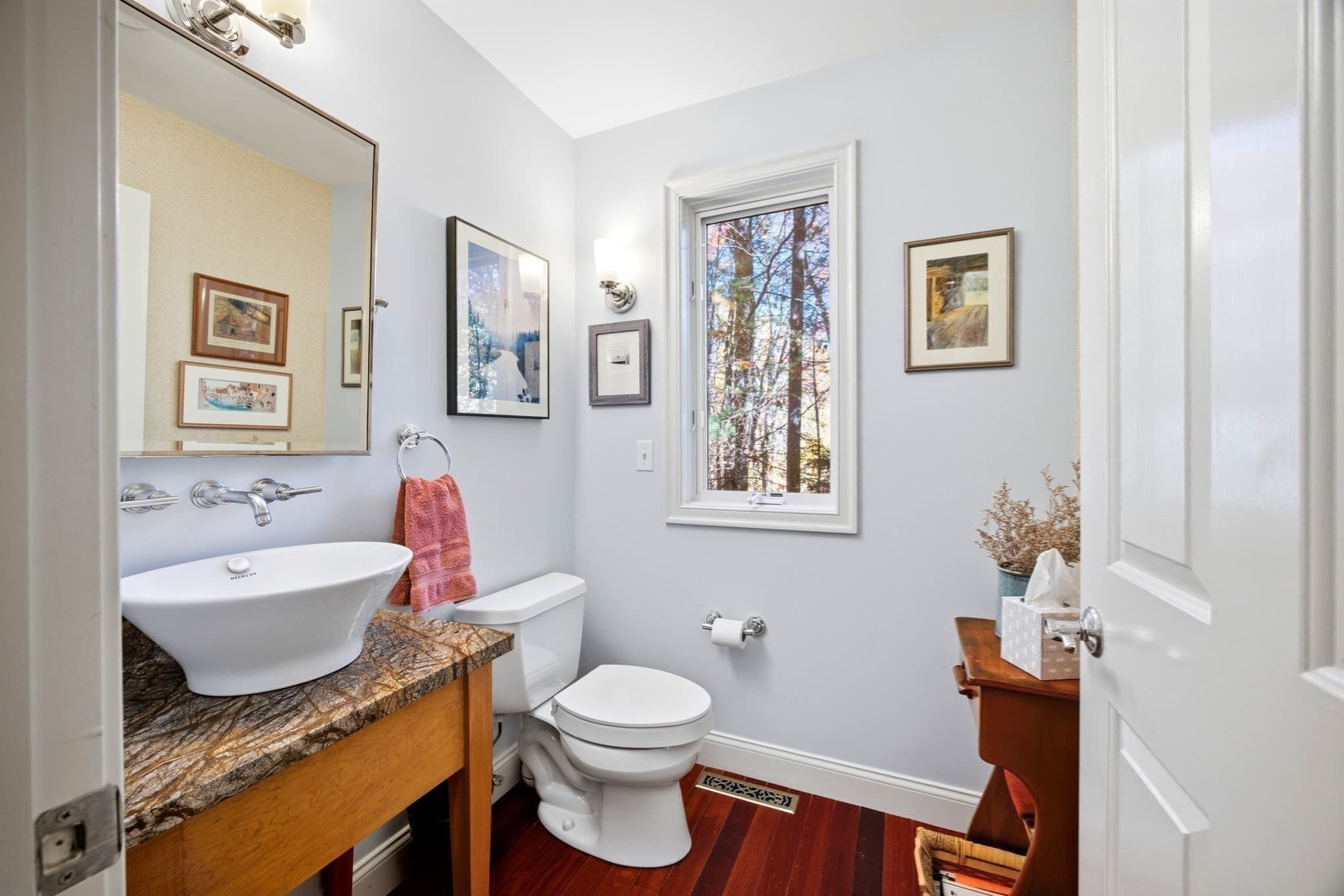 Single Family Residence at 729 Park Hill Rd, Northampton MA 01062, photo 21 of 42