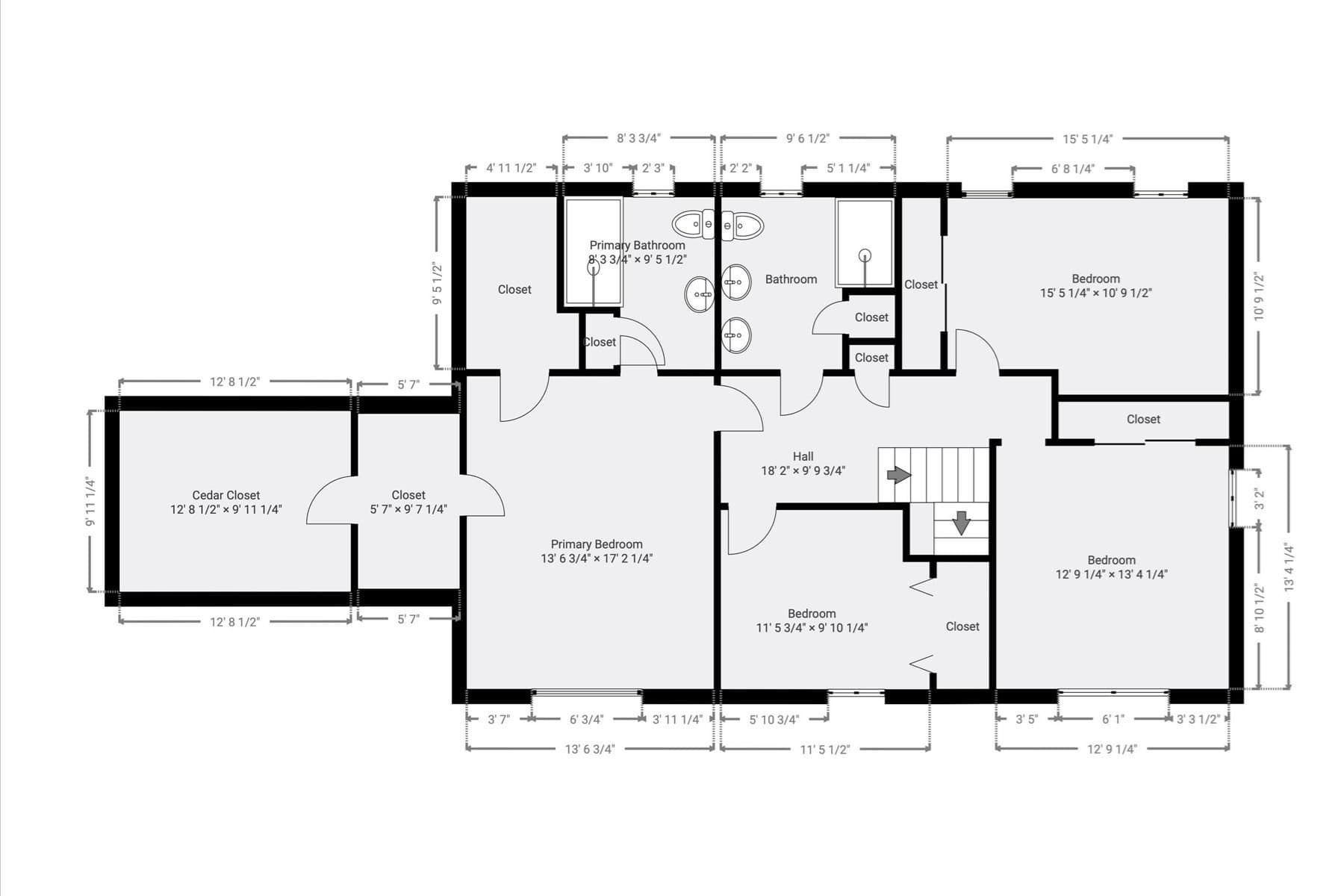 Single Family Residence at 163 Standish Rd, Needham MA 02492, photo 27 of 28