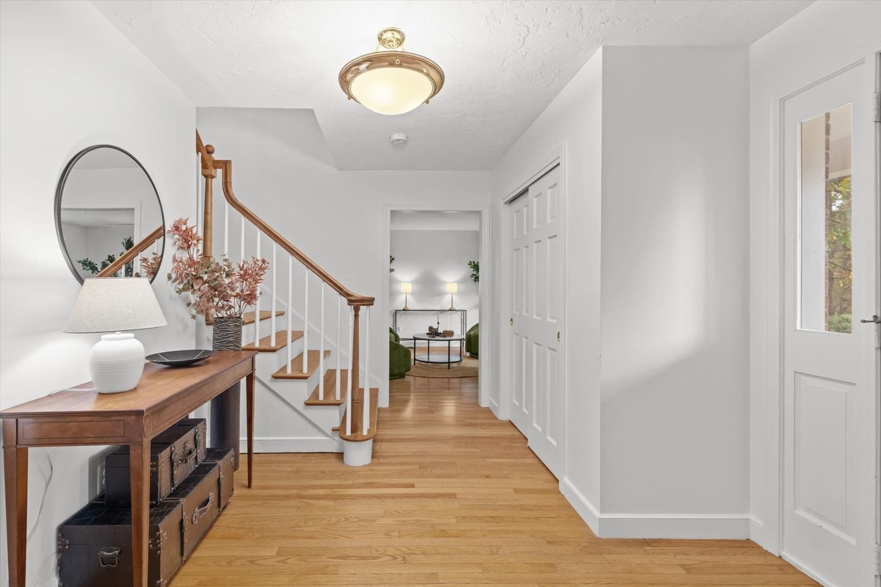 Single Family Residence at 163 Standish Rd, Needham MA 02492, photo 2 of 28