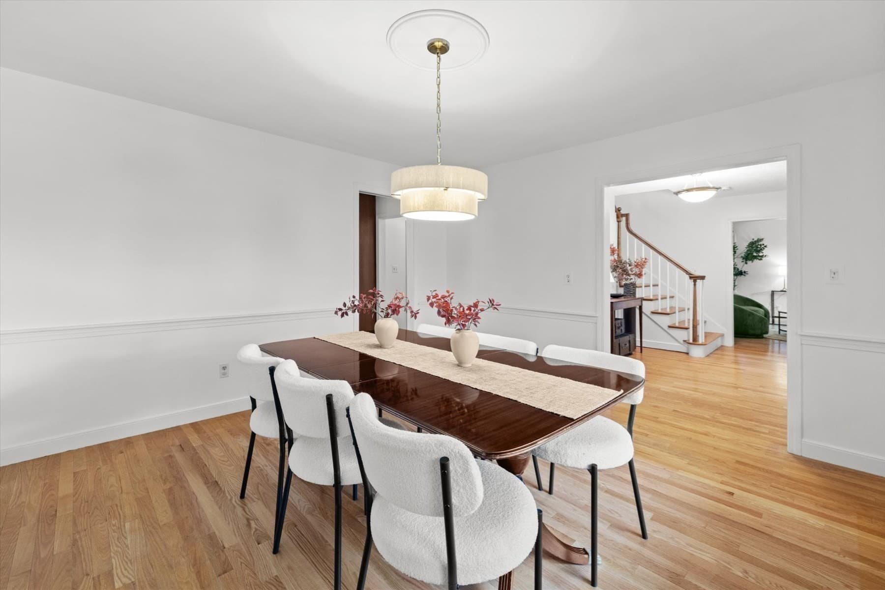 Single Family Residence at 163 Standish Rd, Needham MA 02492, photo 6 of 28