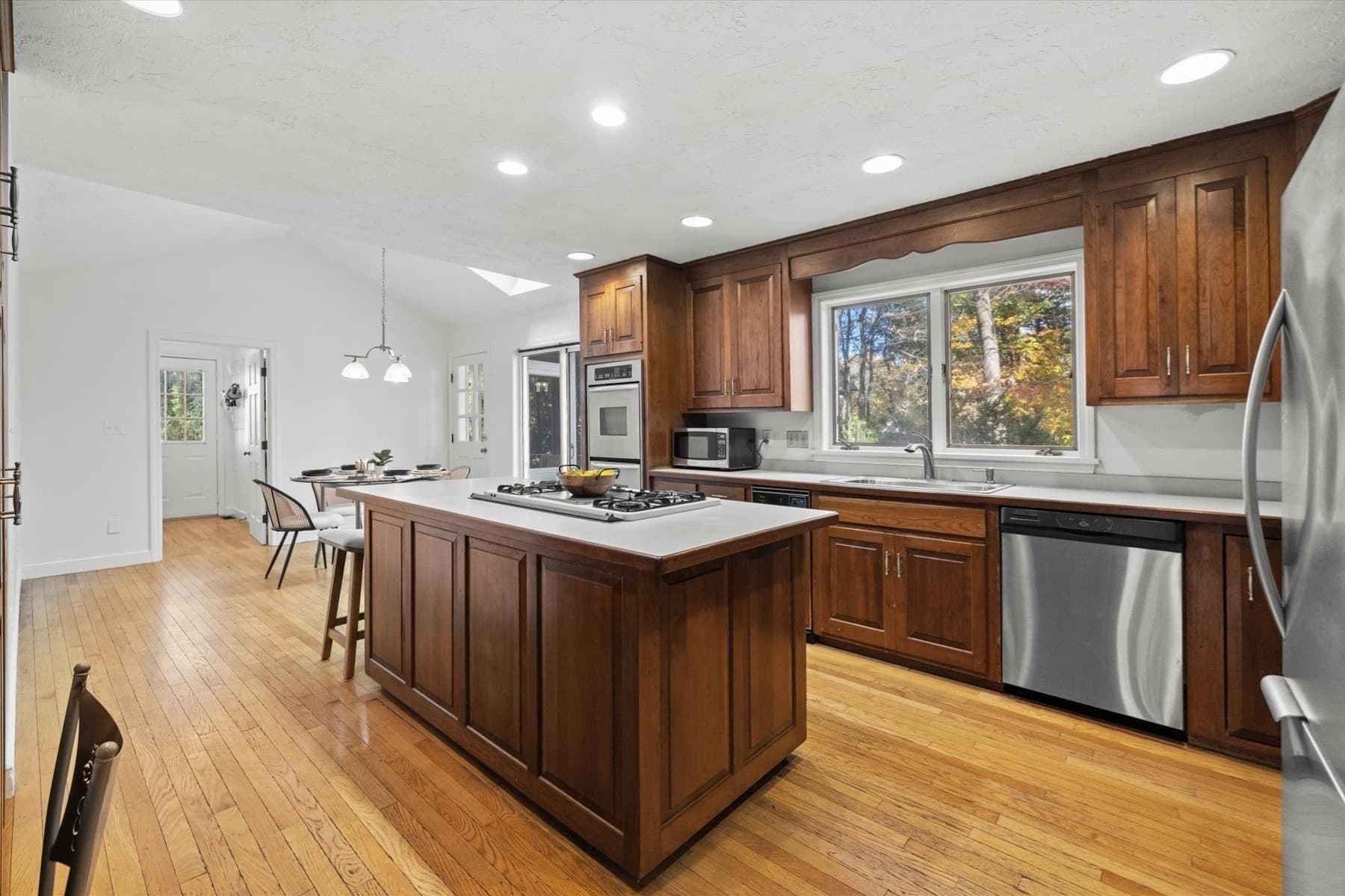 Single Family Residence at 163 Standish Rd, Needham MA 02492, photo 7 of 28