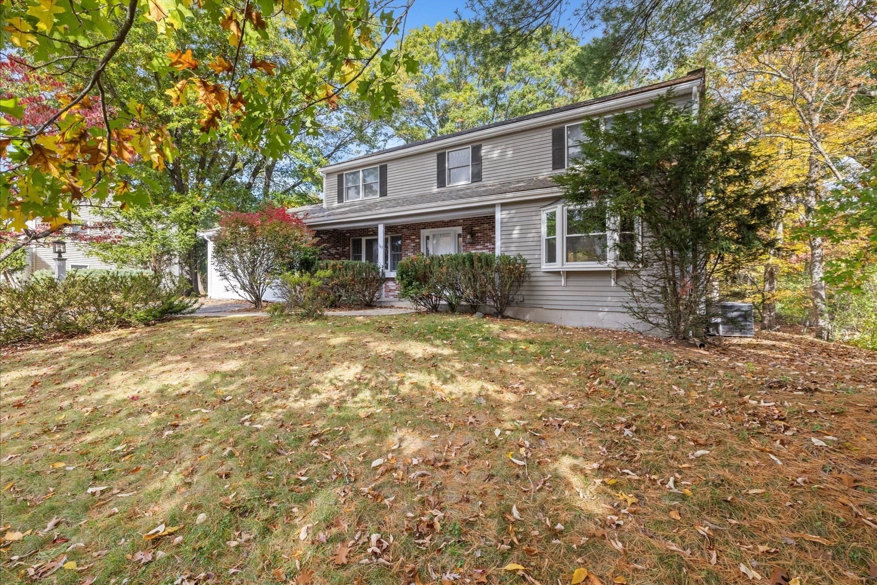 163 Standish Rd, Needham MA 02492