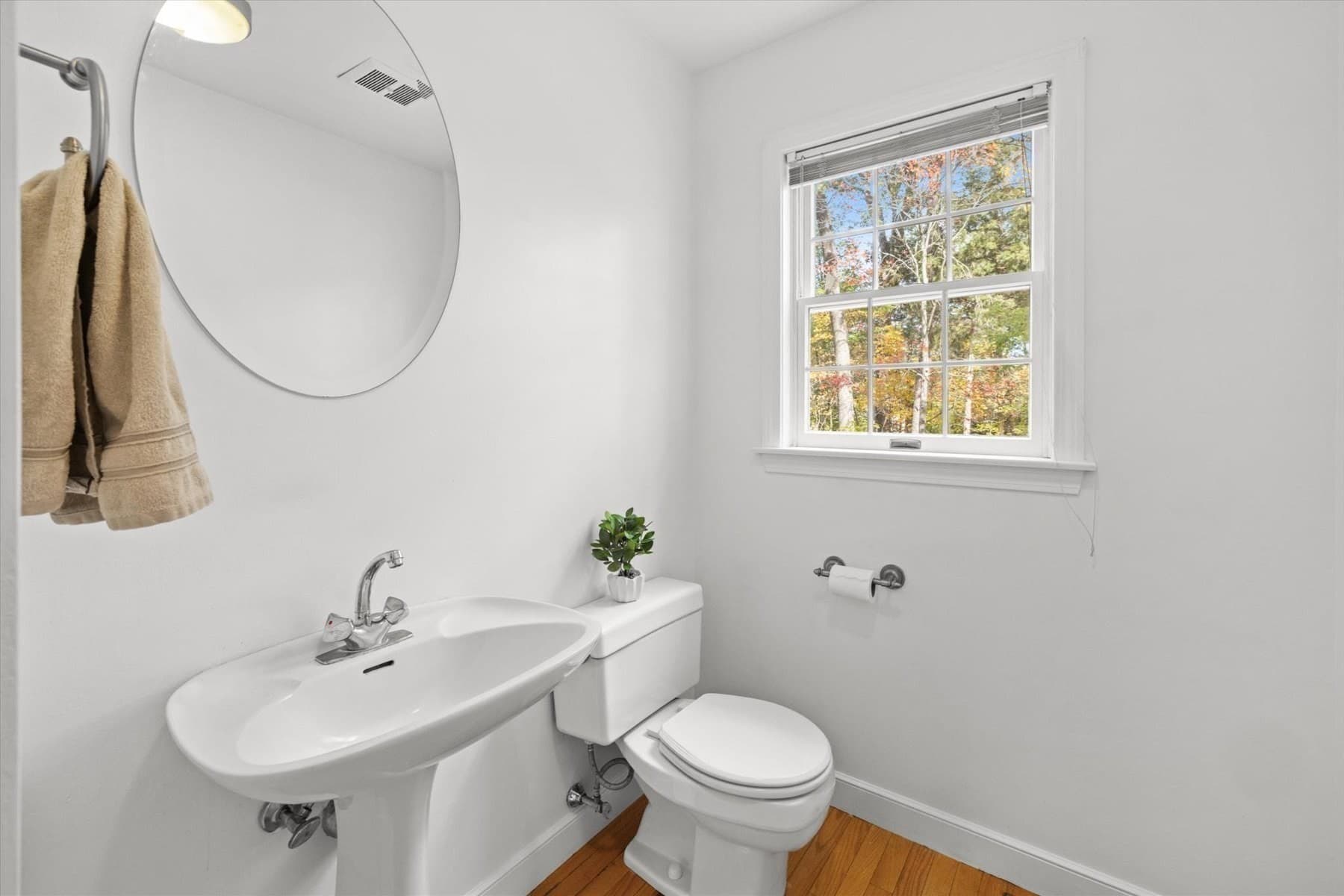 Single Family Residence at 163 Standish Rd, Needham MA 02492, photo 5 of 28