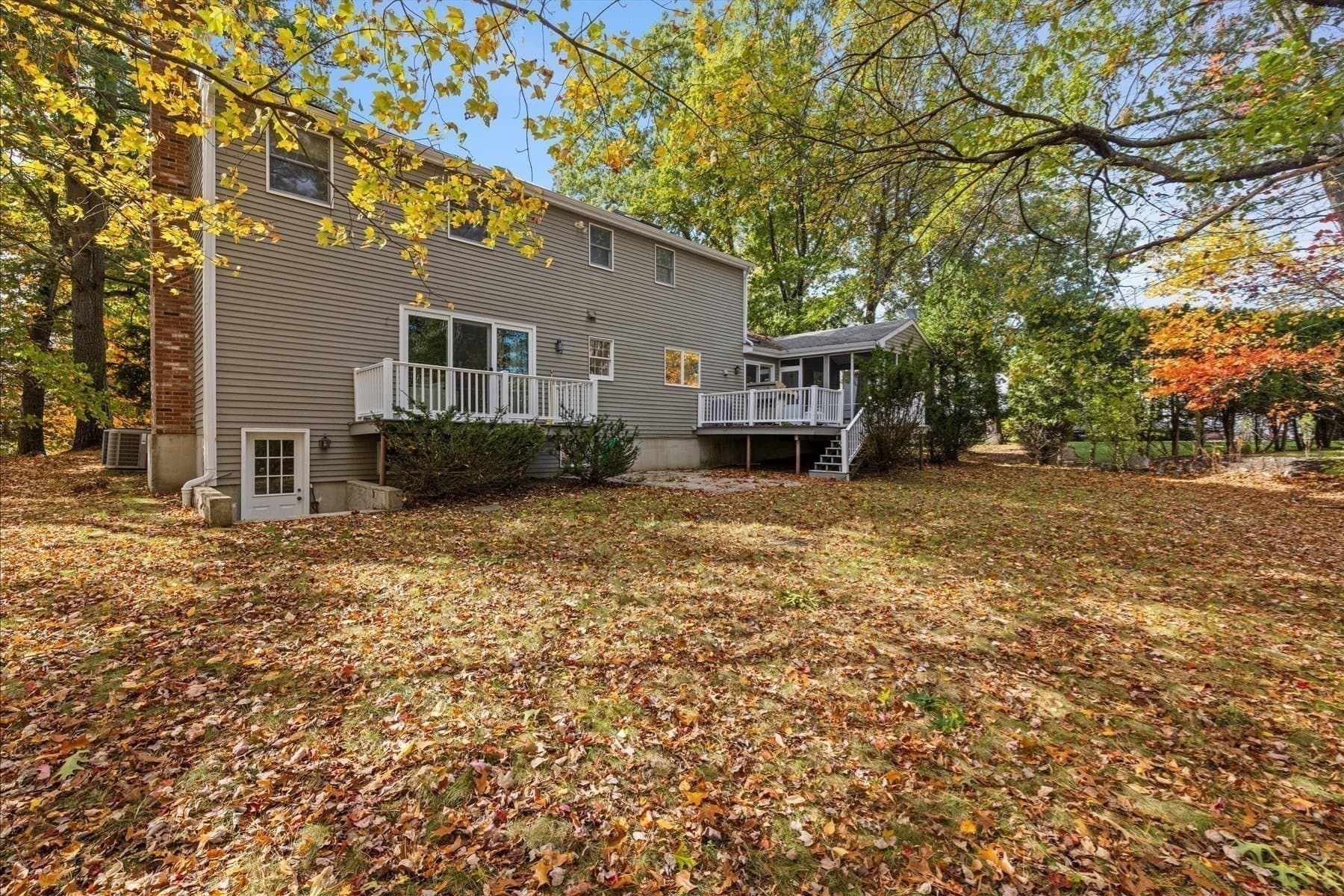 Single Family Residence at 163 Standish Rd, Needham MA 02492, photo 24 of 28