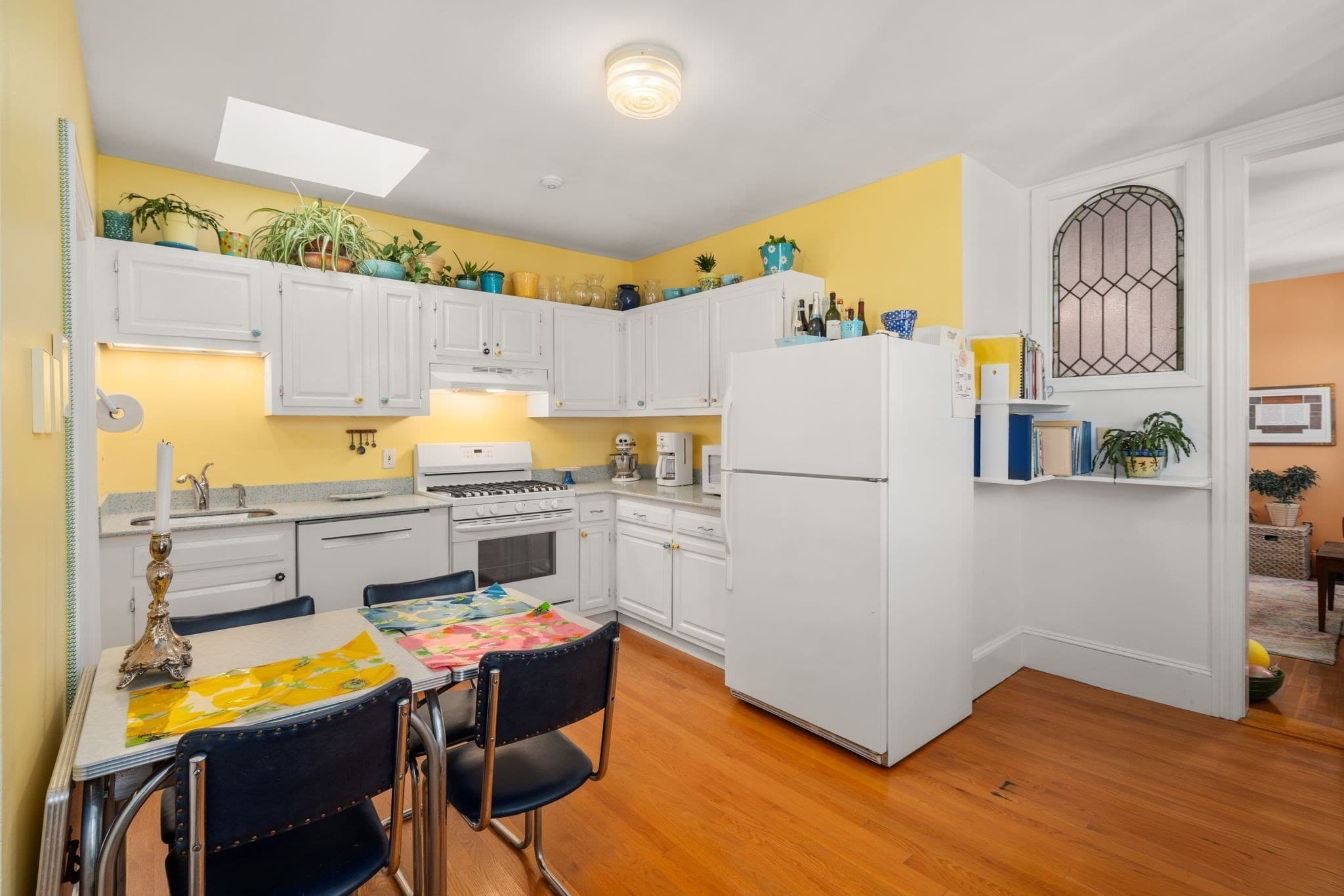 2 Family - 2 Units Up/Down at 247 Chestnut St, Cambridge MA 02139, photo 14 of 42