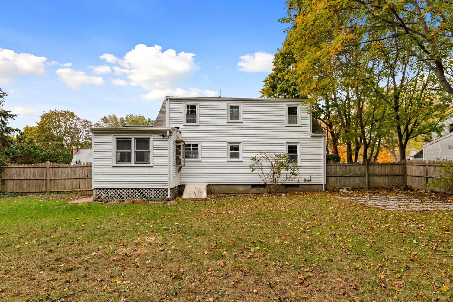 Single Family Residence at 120 Levin Rd, Rockland MA 02370, photo 27 of 29