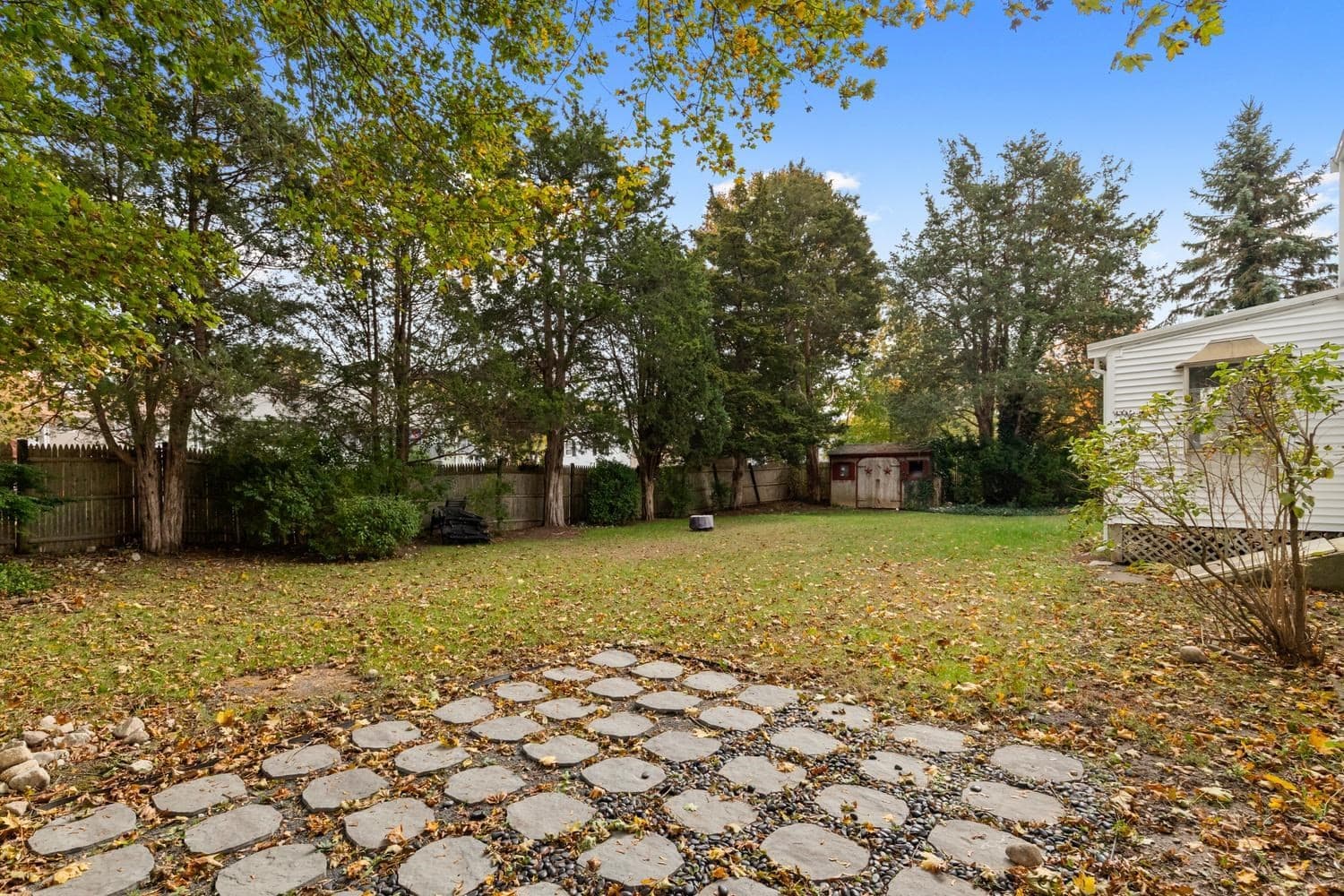 Single Family Residence at 120 Levin Rd, Rockland MA 02370, photo 26 of 29