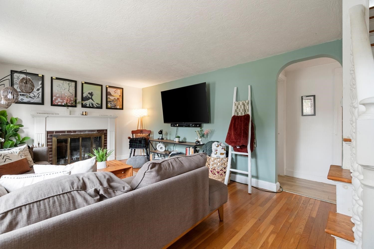 Single Family Residence at 120 Levin Rd, Rockland MA 02370, photo 7 of 29
