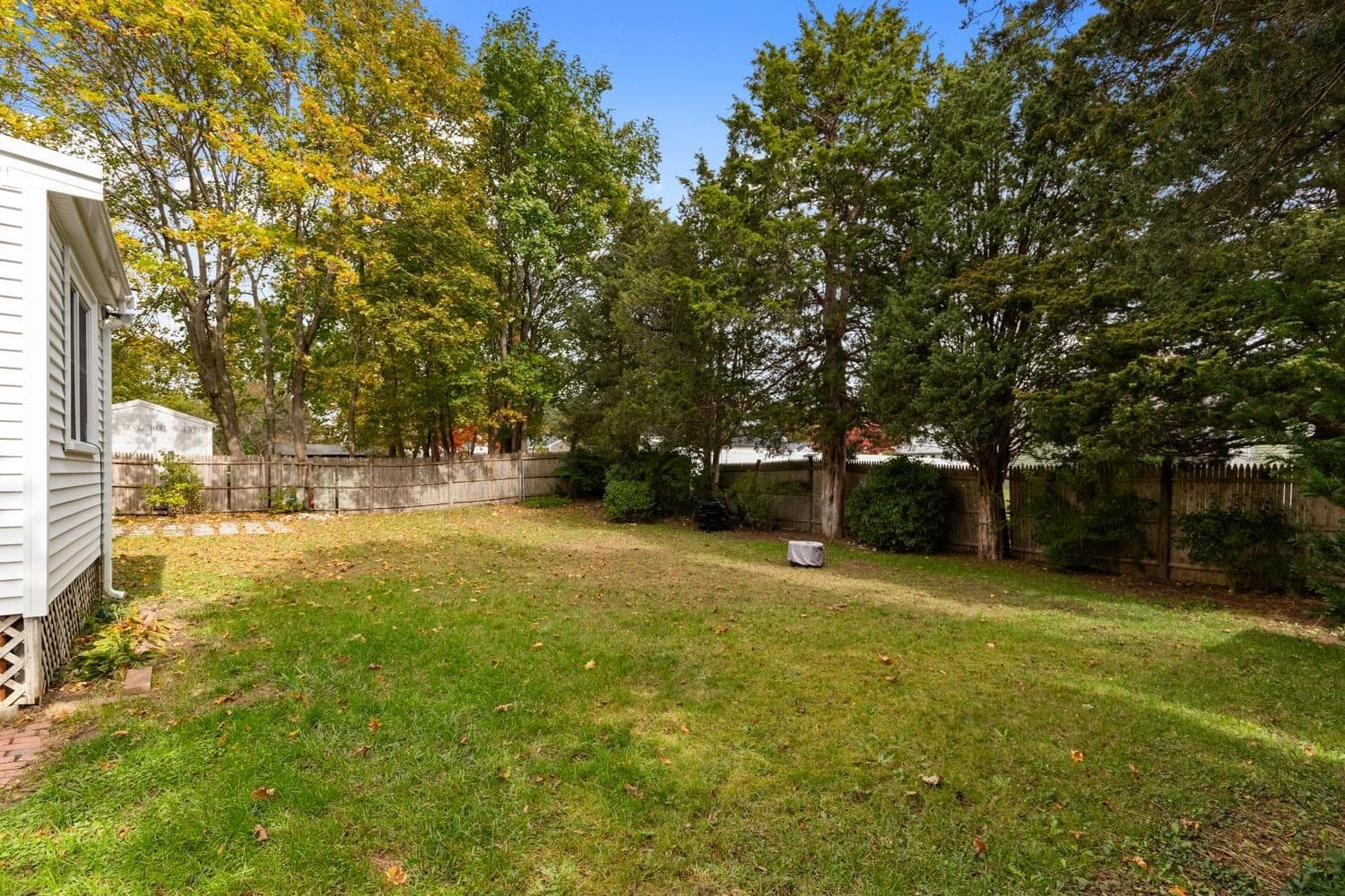 Single Family Residence at 120 Levin Rd, Rockland MA 02370, photo 25 of 29