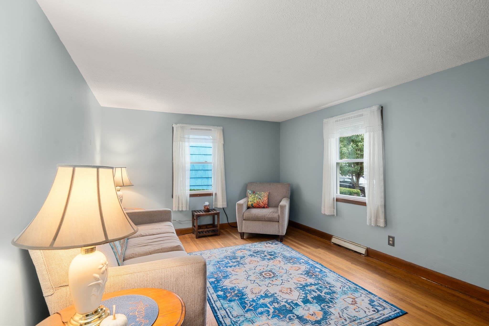 Single Family Residence at 89 Eddy St, Springfield MA 01104, photo 13 of 42