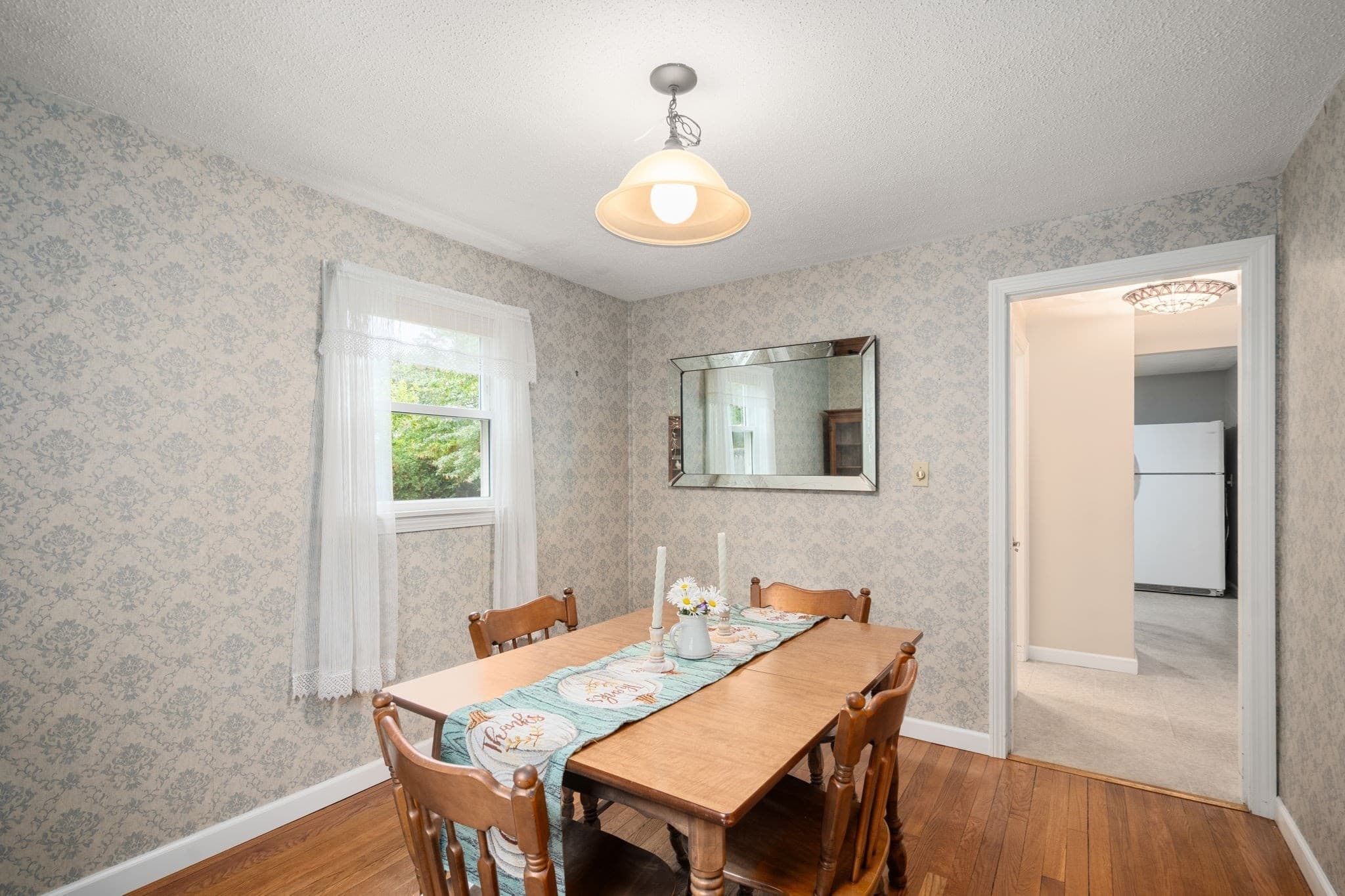 Single Family Residence at 89 Eddy St, Springfield MA 01104, photo 16 of 42