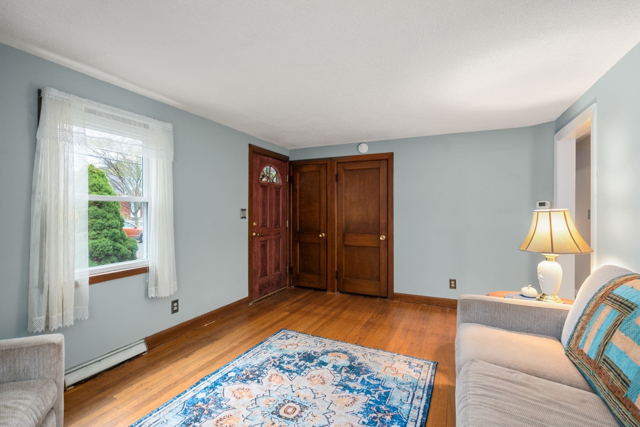 Single Family Residence at 89 Eddy St, Springfield MA 01104, photo 12 of 42