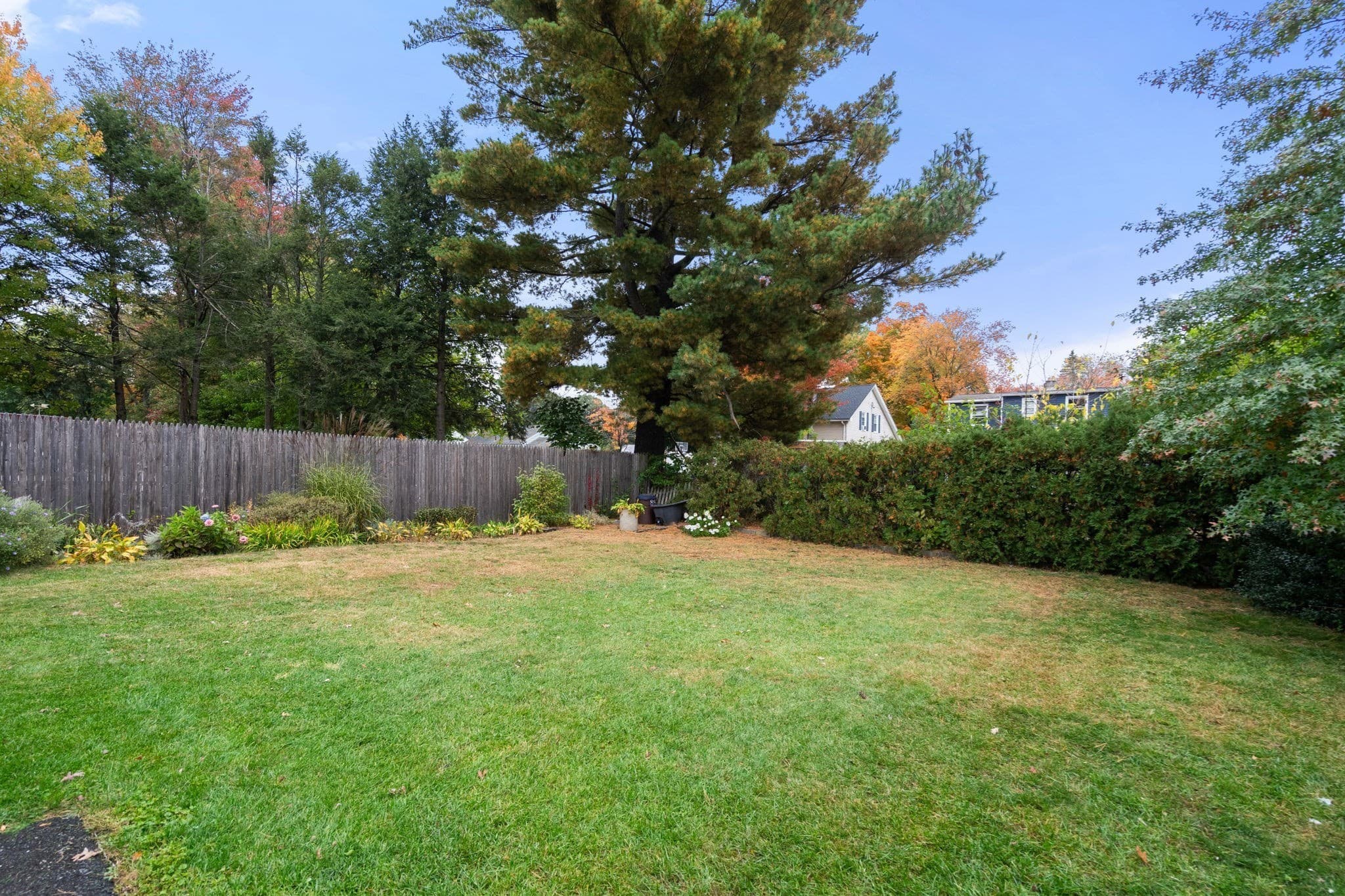 Single Family Residence at 89 Eddy St, Springfield MA 01104, photo 37 of 42