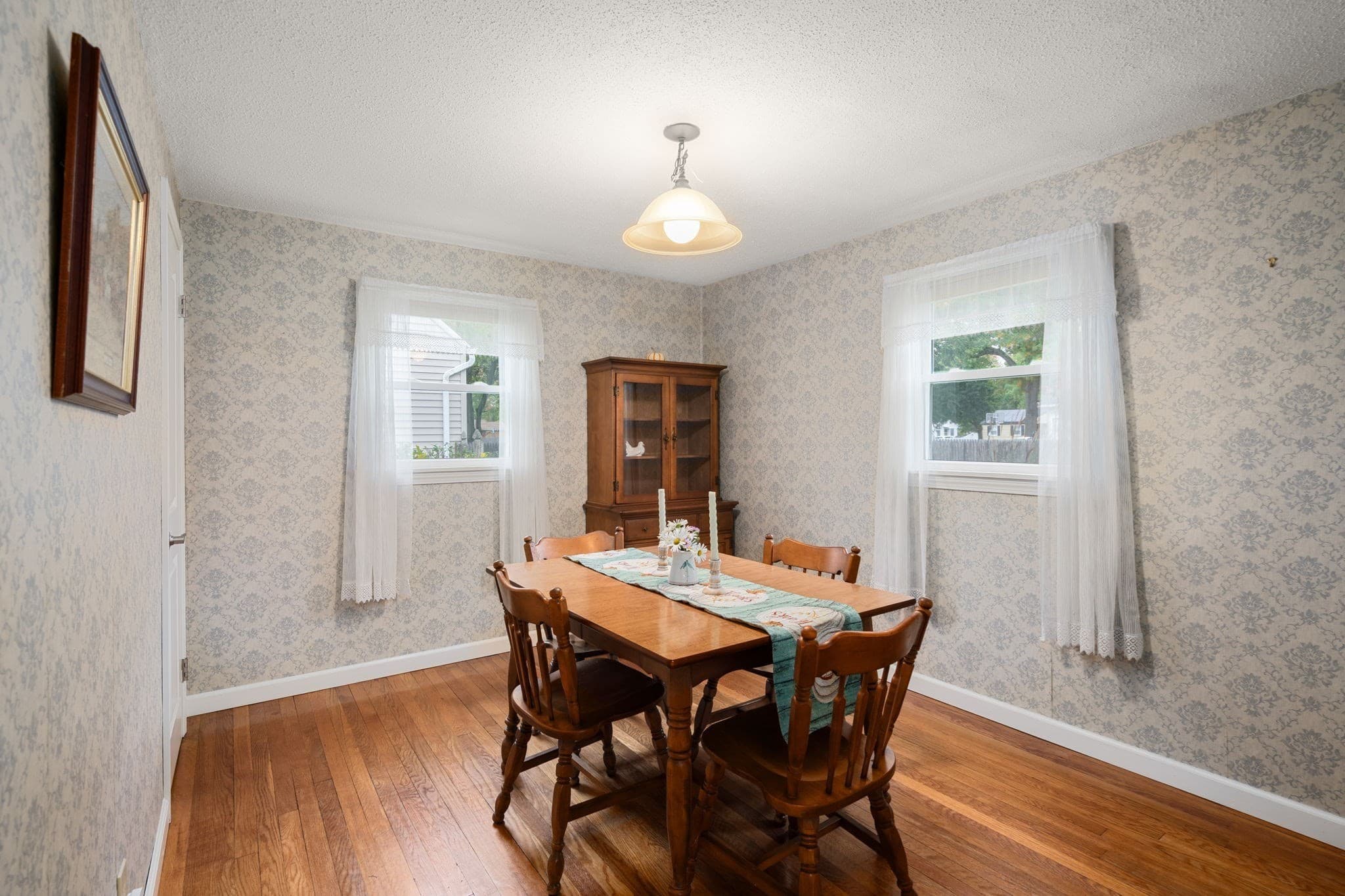 Single Family Residence at 89 Eddy St, Springfield MA 01104, photo 15 of 42