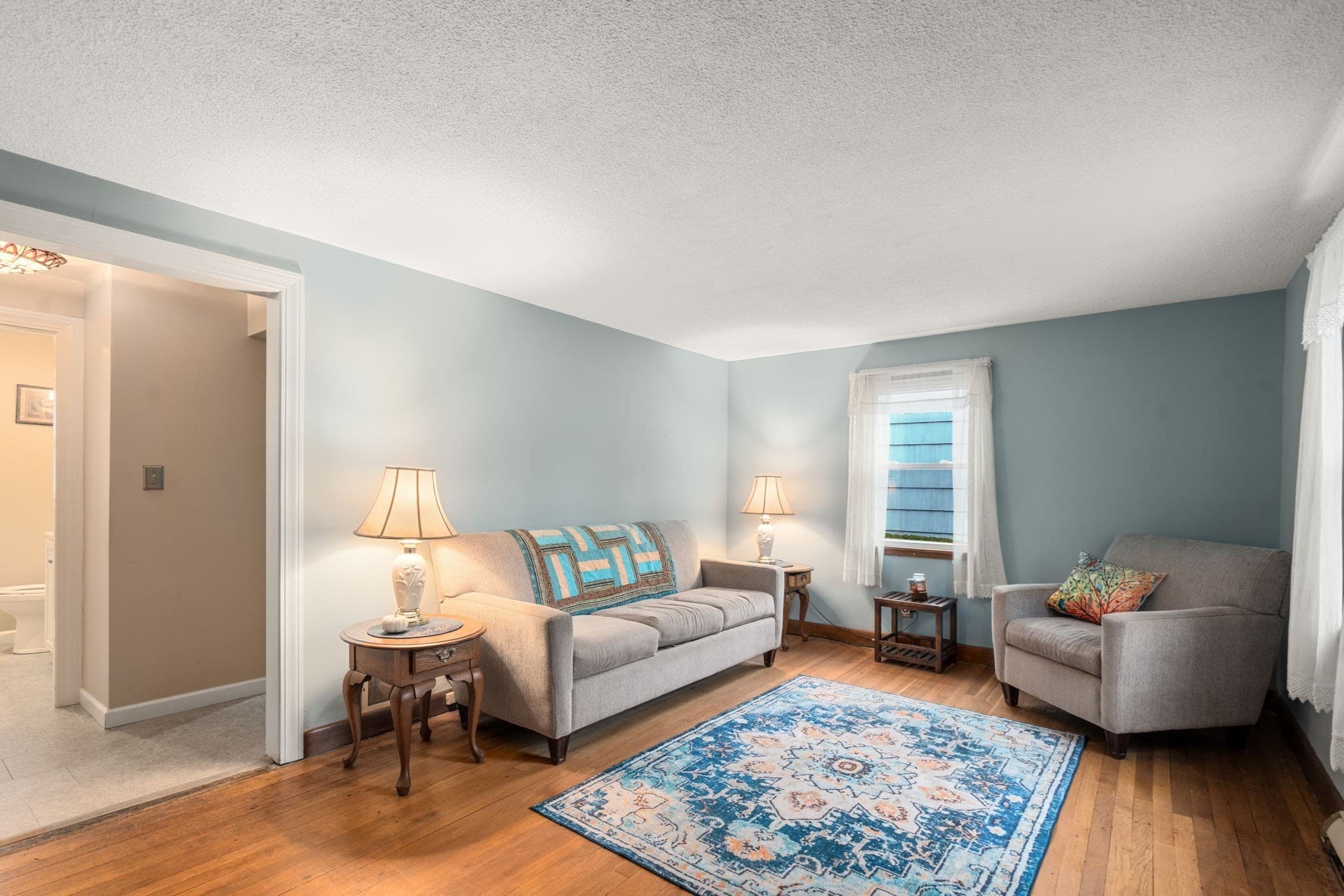 Single Family Residence at 89 Eddy St, Springfield MA 01104, photo 11 of 42