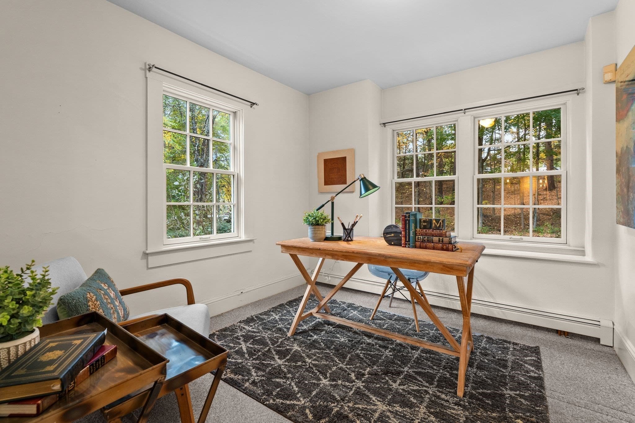 Single Family Residence at 9 Training Field Road, Wayland MA 01778, photo 23 of 41