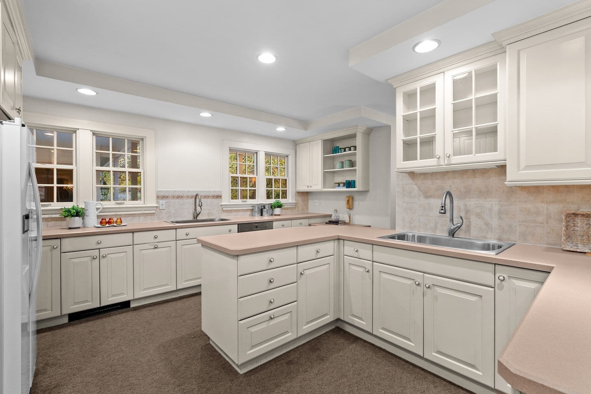 Single Family Residence at 9 Training Field Road, Wayland MA 01778, photo 13 of 41