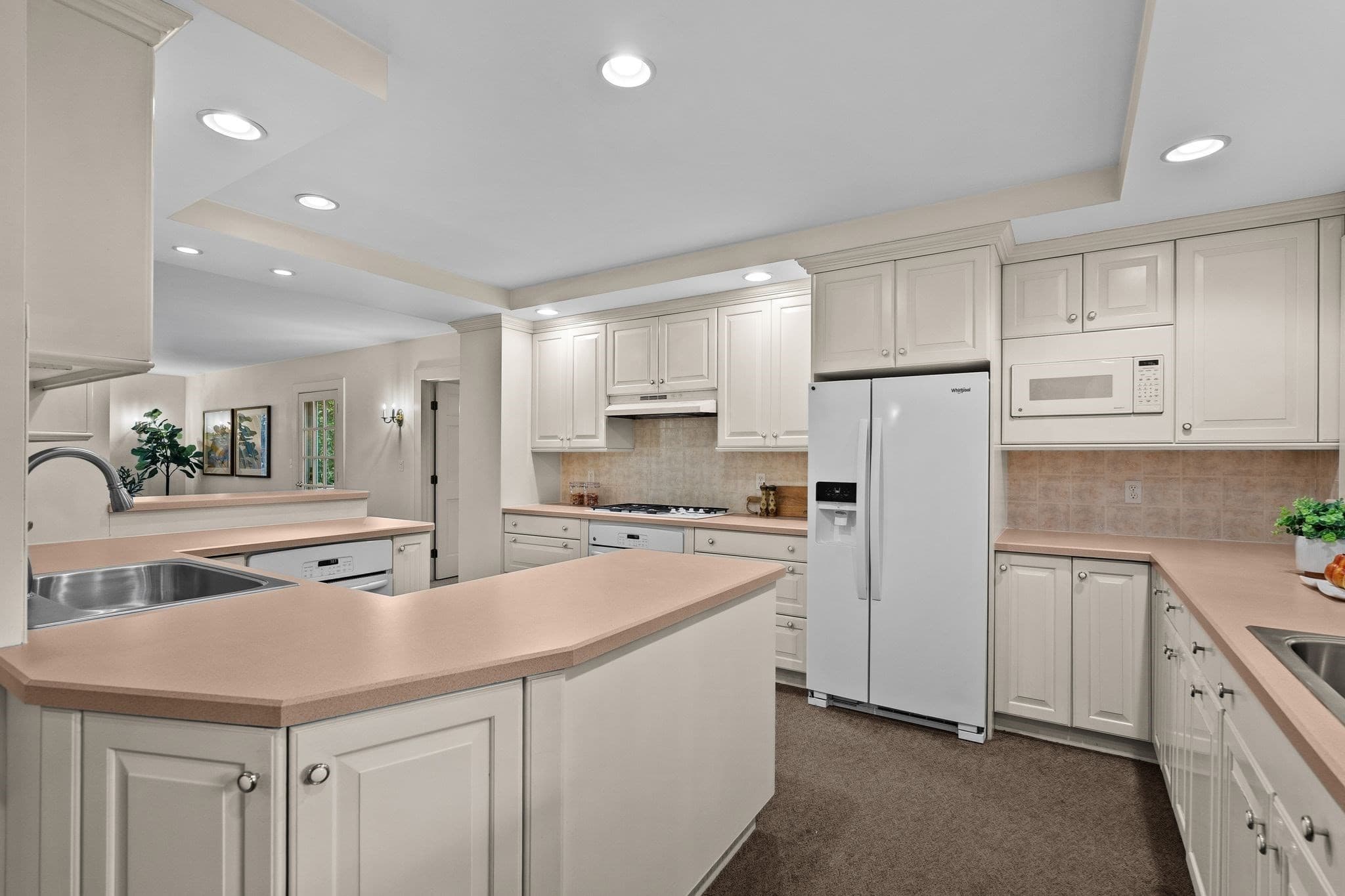 Single Family Residence at 9 Training Field Road, Wayland MA 01778, photo 16 of 41