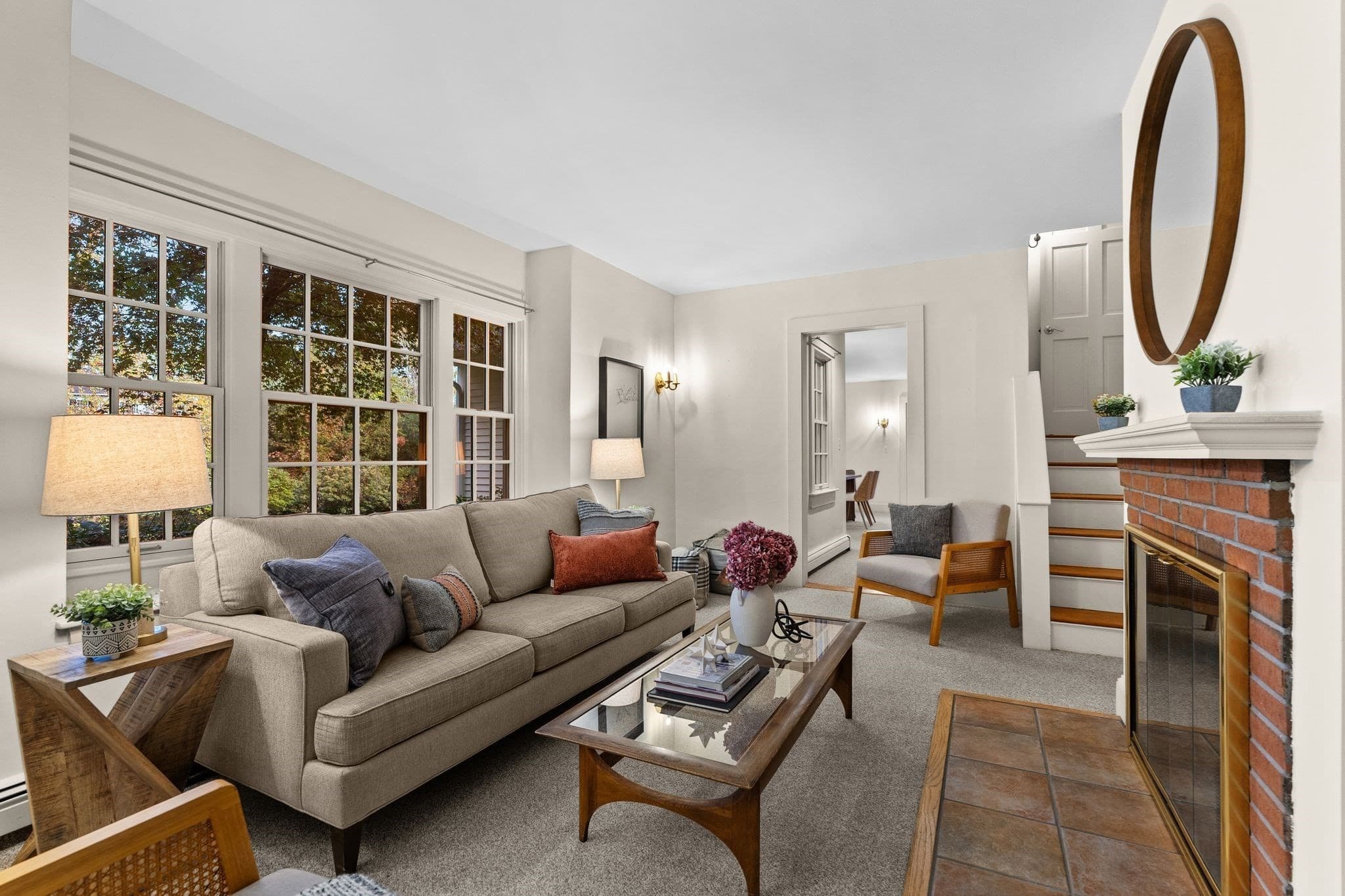 Single Family Residence at 9 Training Field Road, Wayland MA 01778, photo 12 of 41