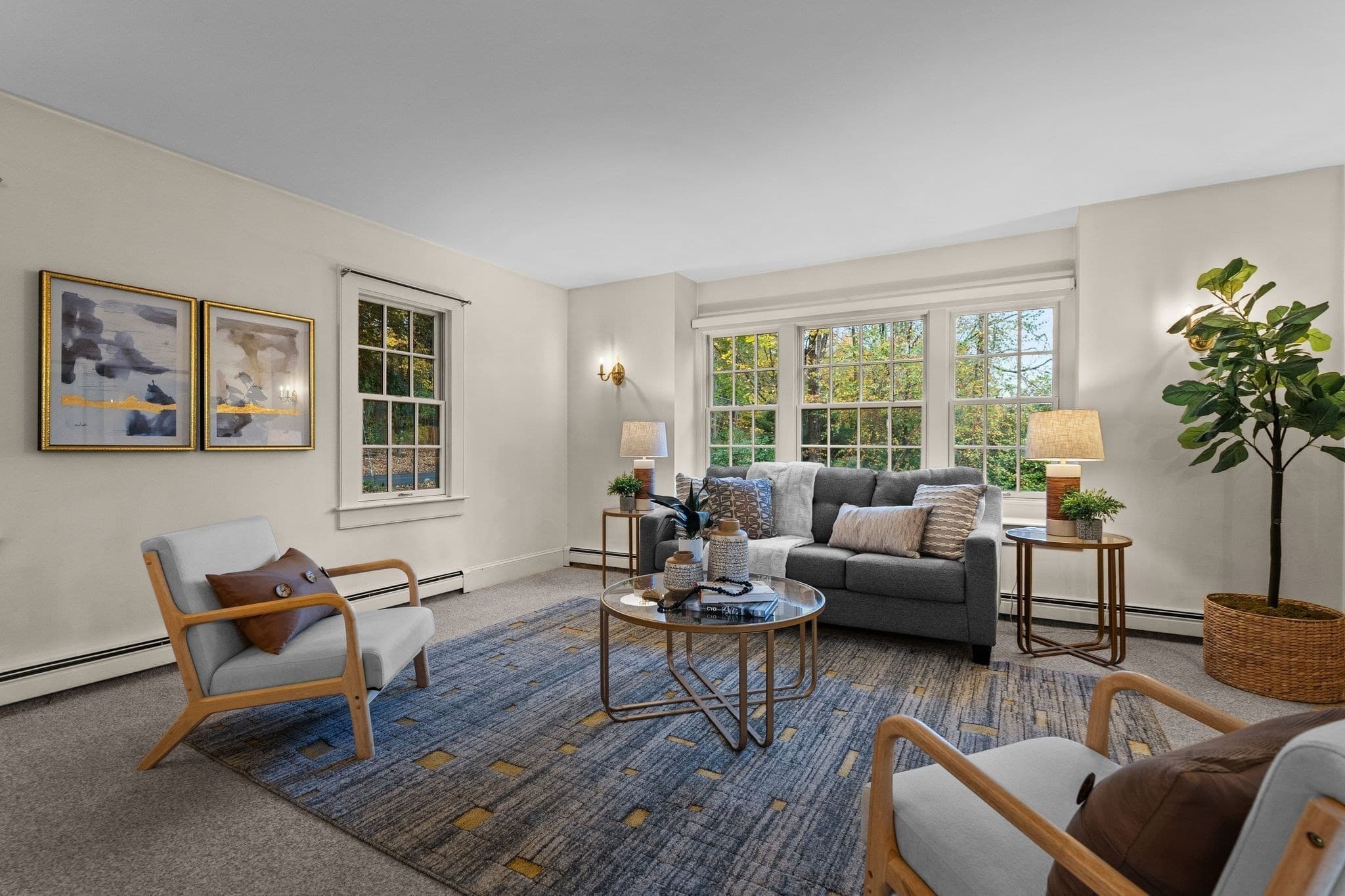 Single Family Residence at 9 Training Field Road, Wayland MA 01778, photo 7 of 41